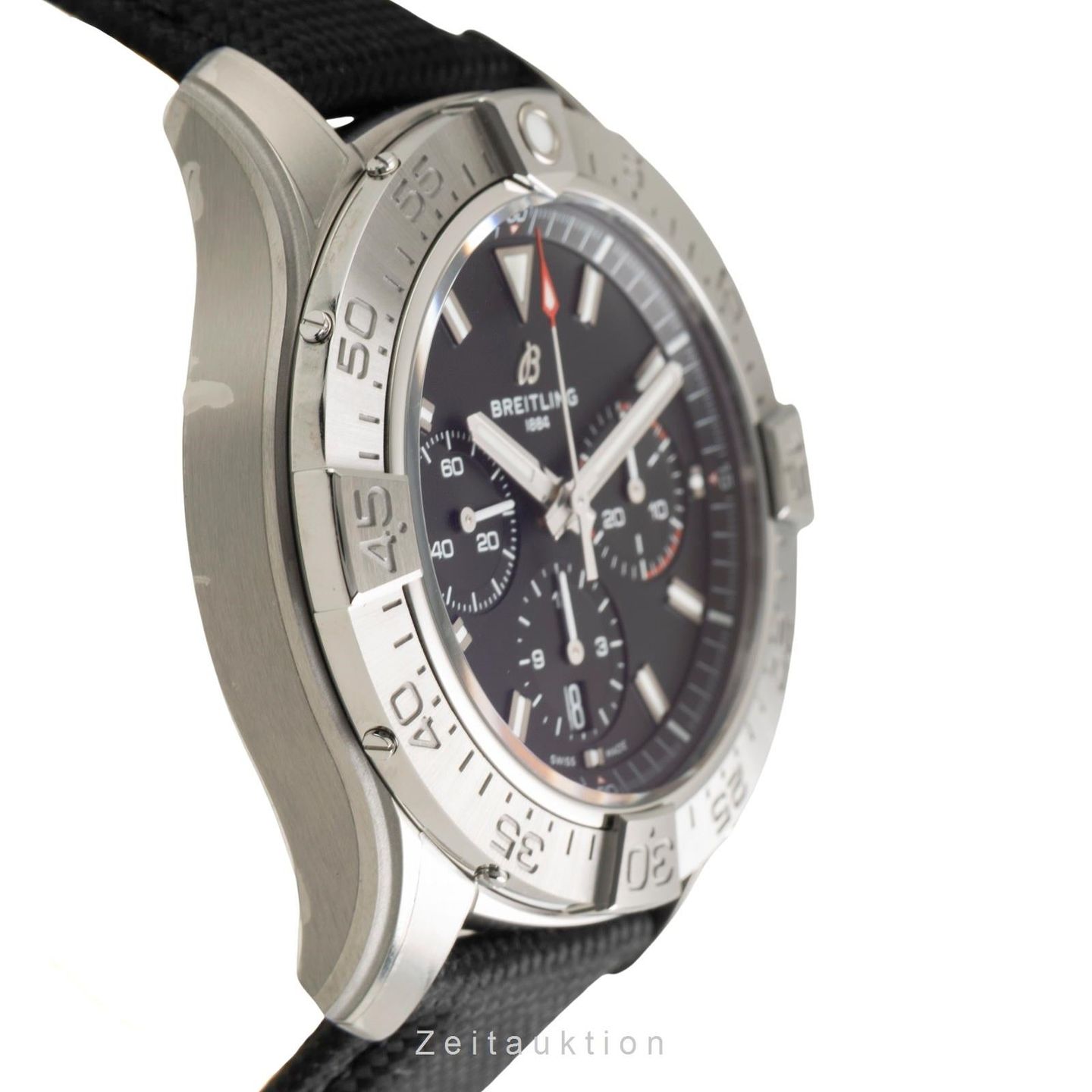 Breitling Avenger AB0147101B1X1 - (6/8)