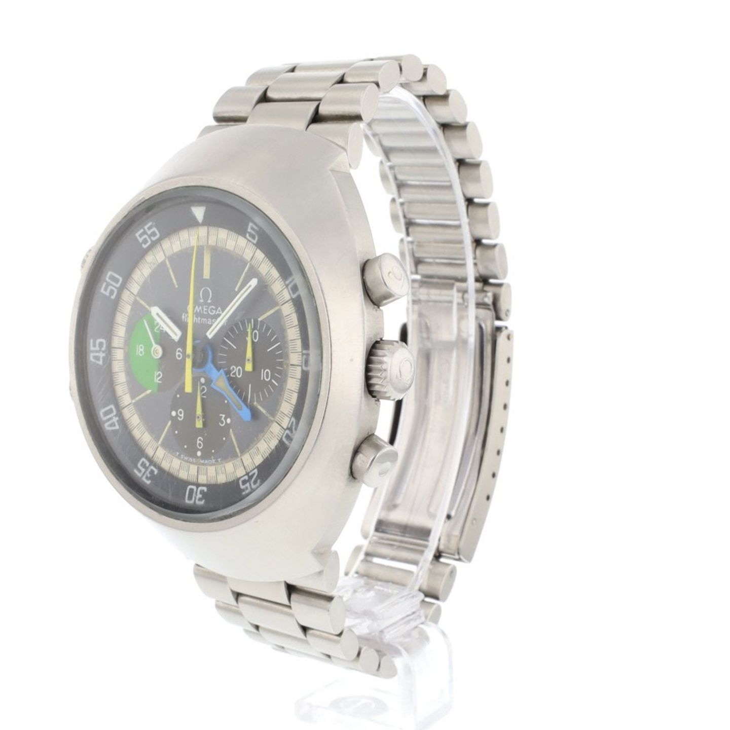 Omega Flightmaster 145.013 - (2/4)