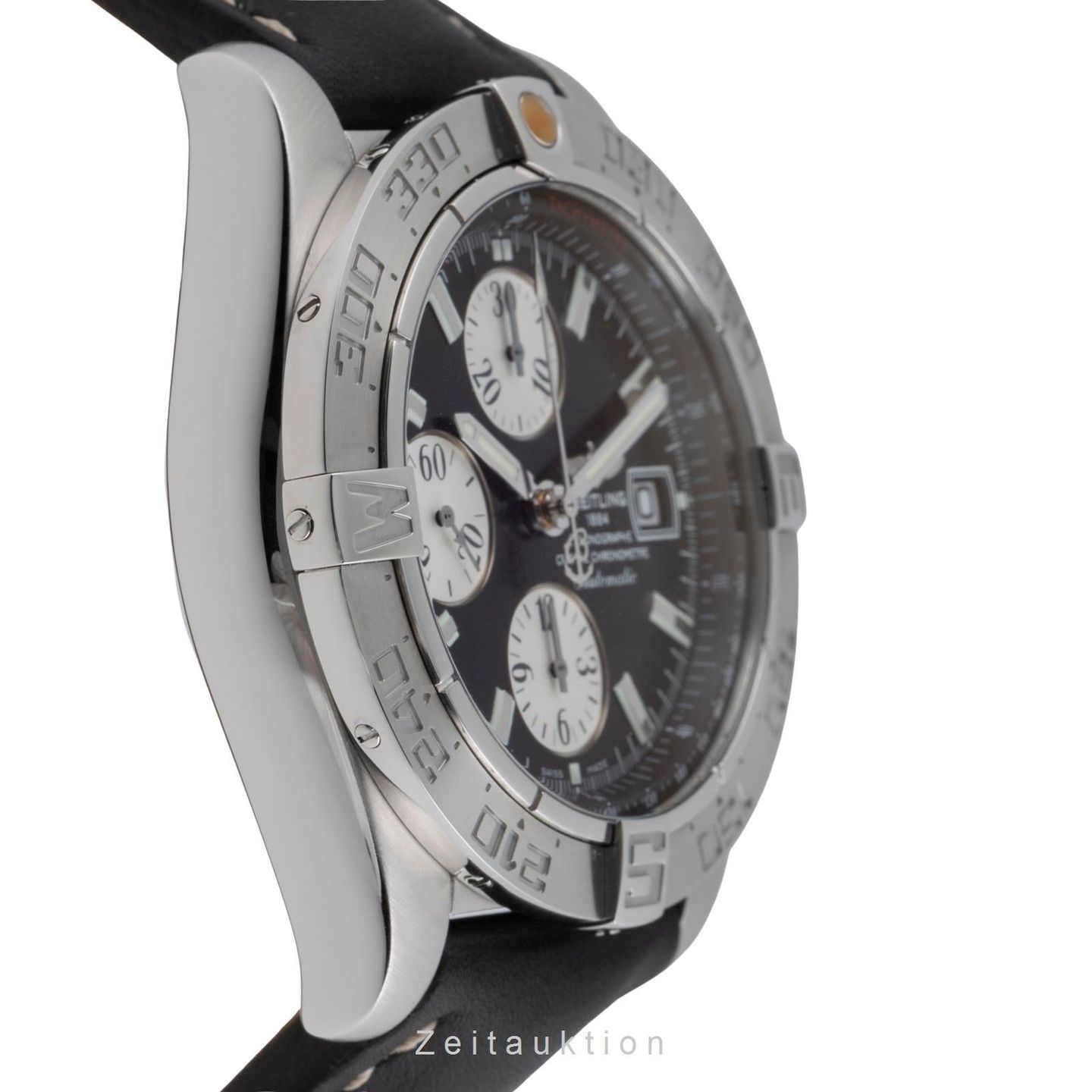 Breitling Galactic A13364 - (6/8)