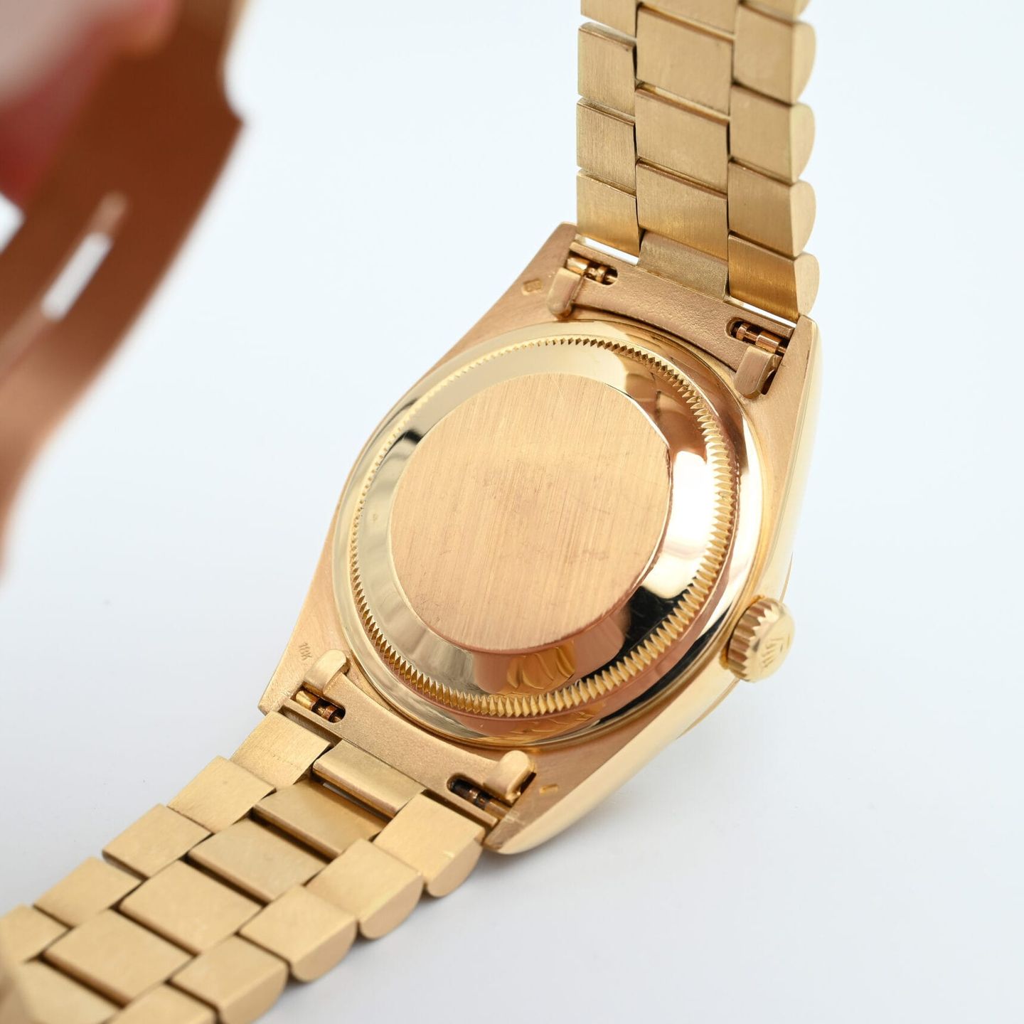 Rolex Day-Date 36 18238 - (6/7)