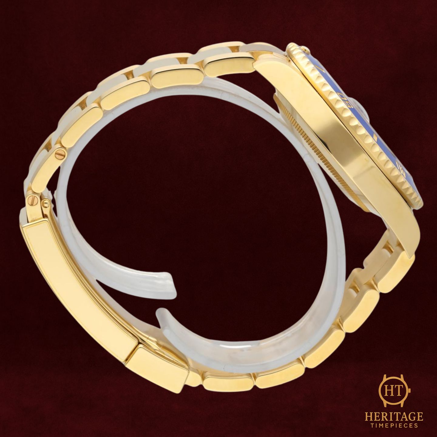 Rolex Submariner Date 126618LB - (6/8)