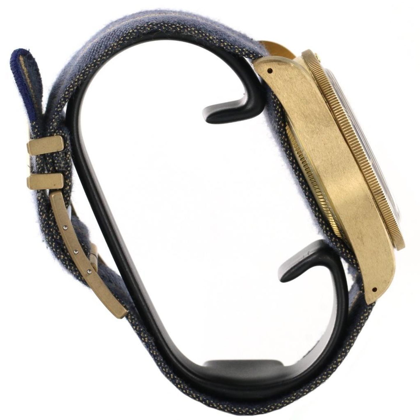 Tudor Black Bay Bronze 79250BB (2019) - Blue dial 43 mm Steel case (4/8)