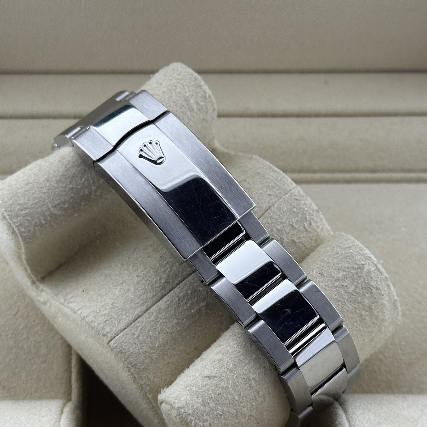 Rolex Datejust 41 126334 (2019) - 41 mm Steel case (6/8)