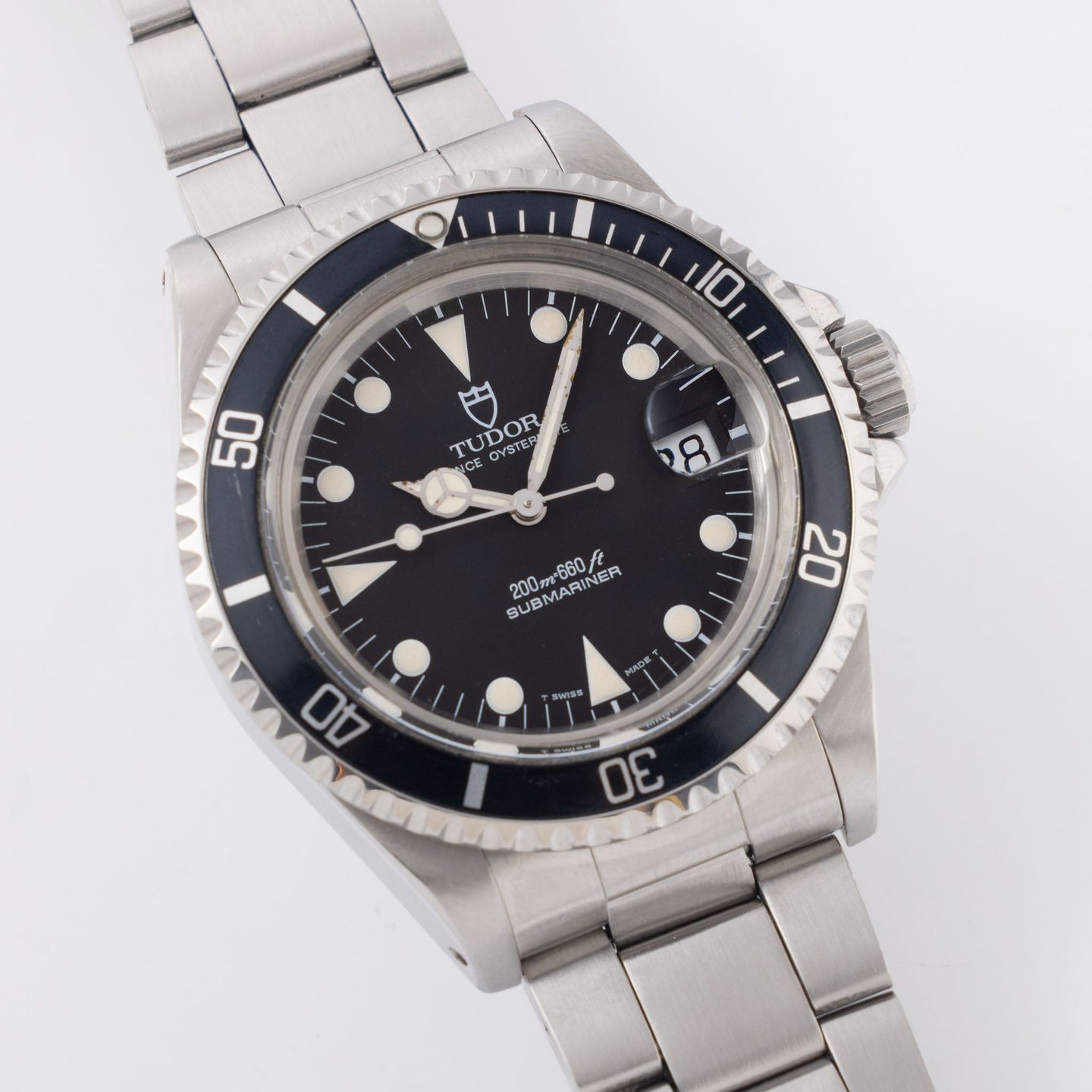 Tudor Submariner 79090 - (4/8)