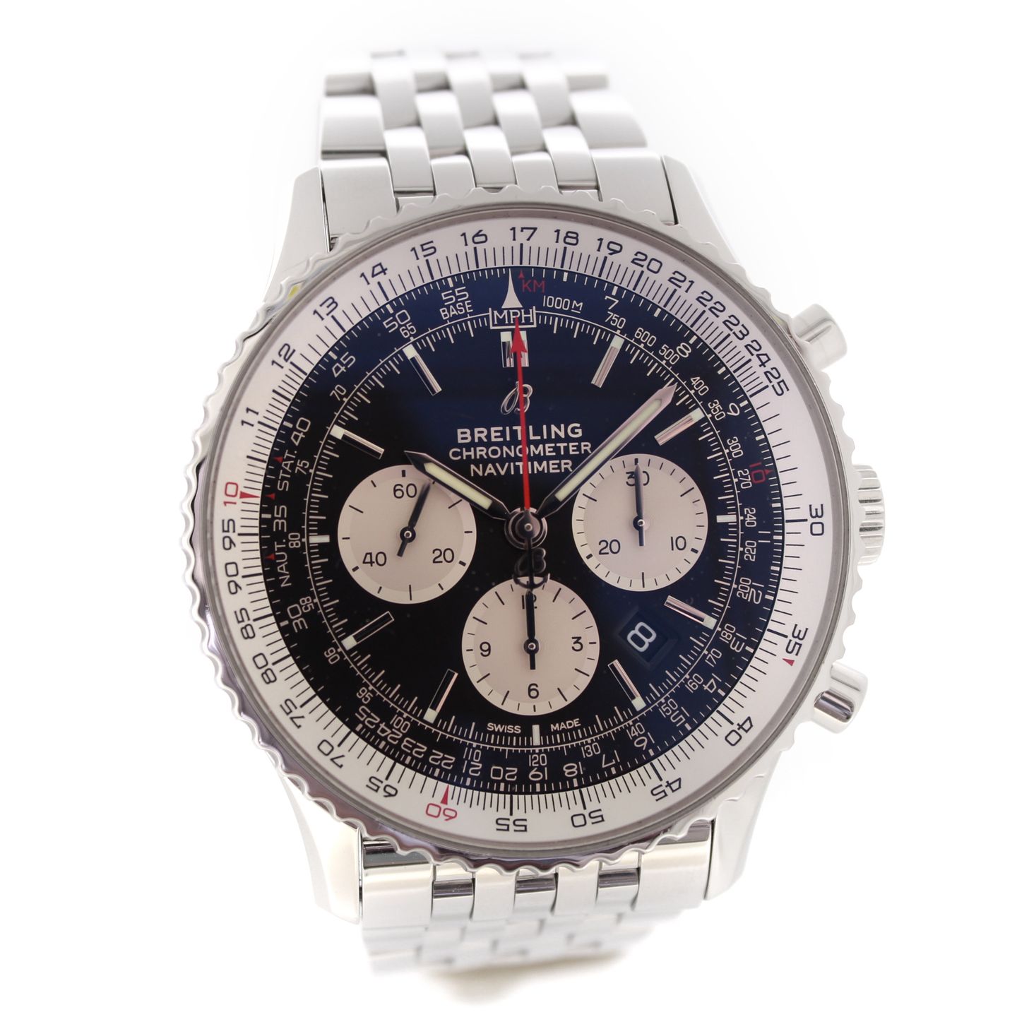 Breitling Navitimer AB0127211B1A1 - (6/7)