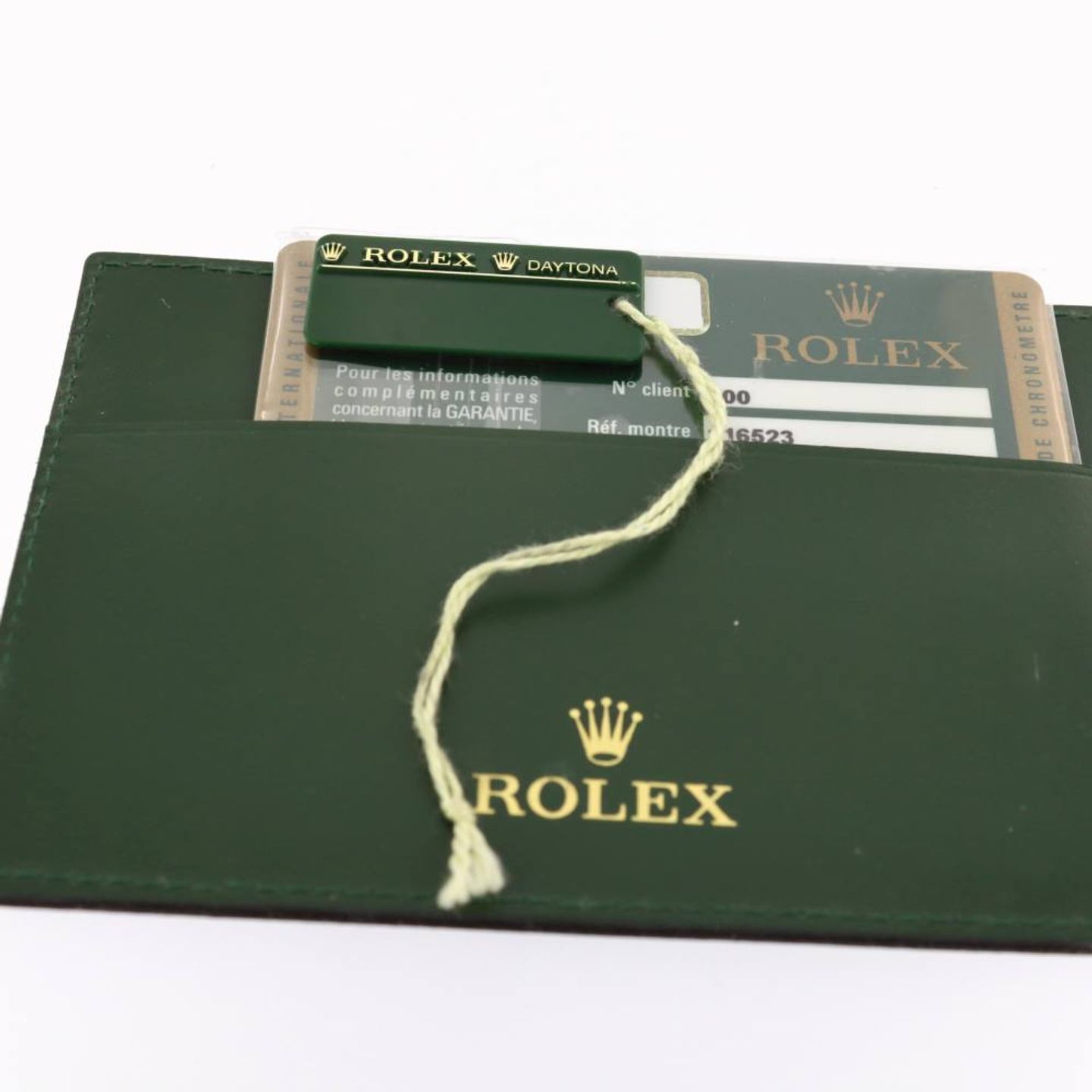 Rolex Daytona 116523 - (5/7)