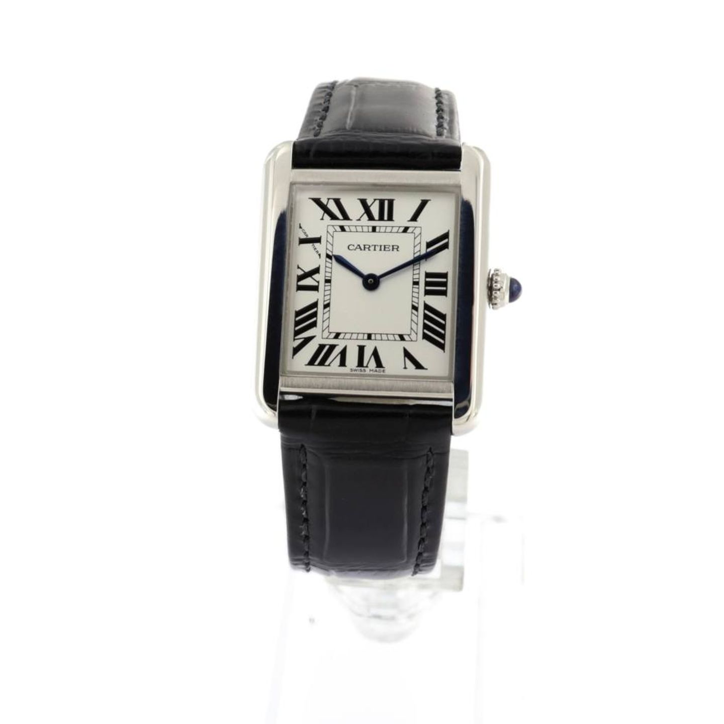 Cartier Tank Solo W5200005 - (1/6)