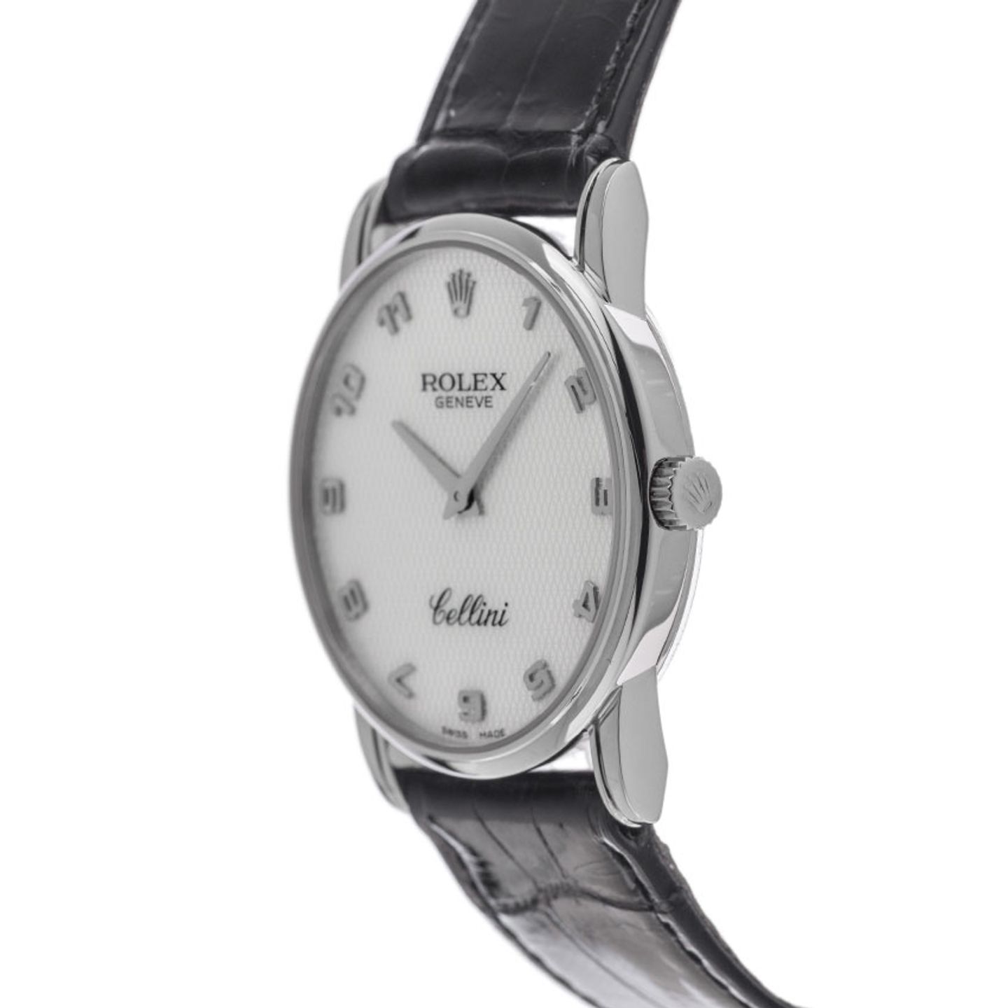 Rolex Cellini 5116 - (4/8)