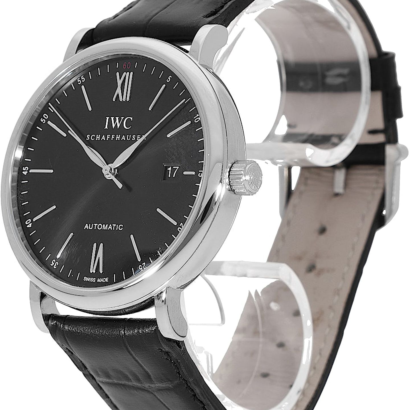 IWC Portofino Automatic IW353304 - (3/5)