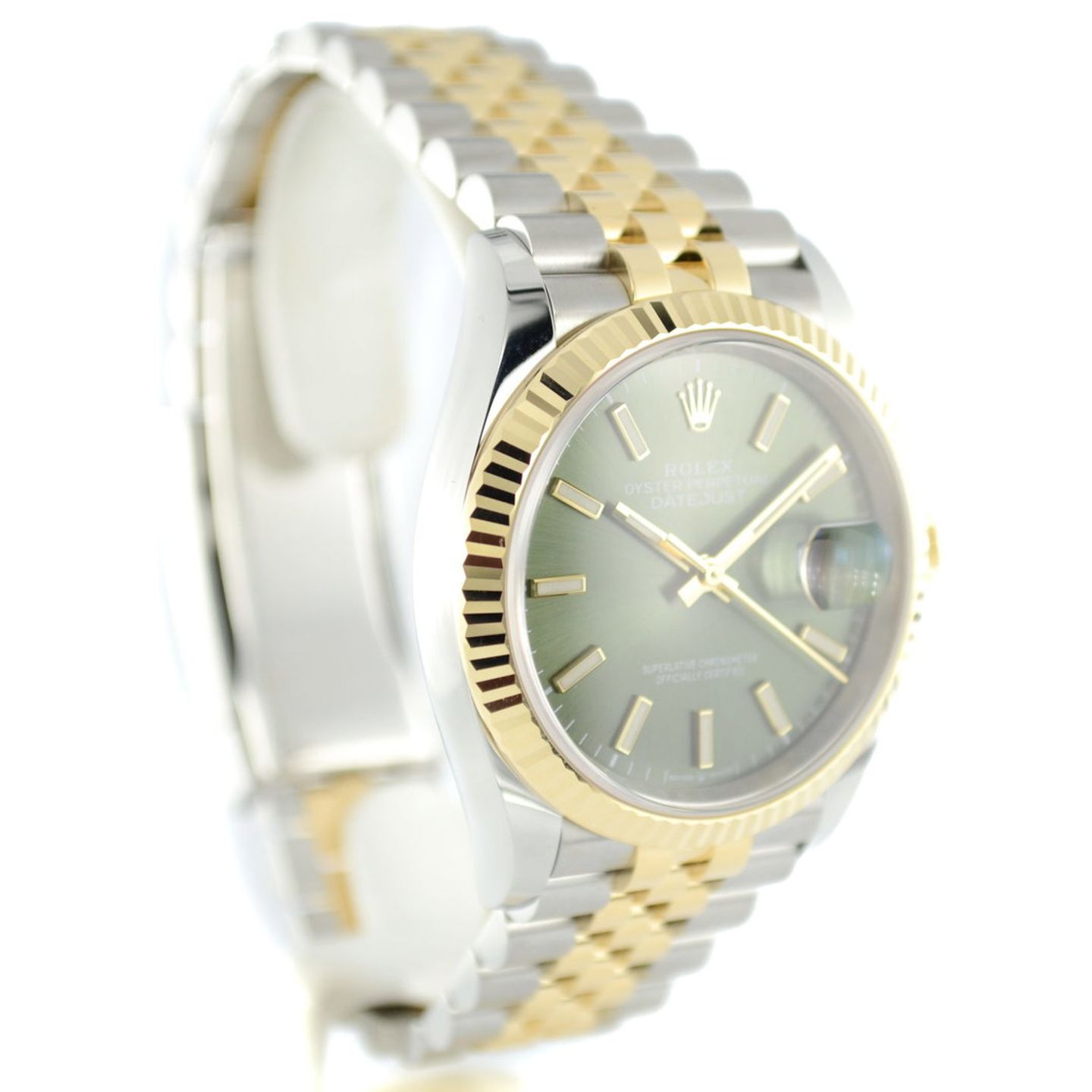 Rolex Datejust 36 126233 - (2/7)