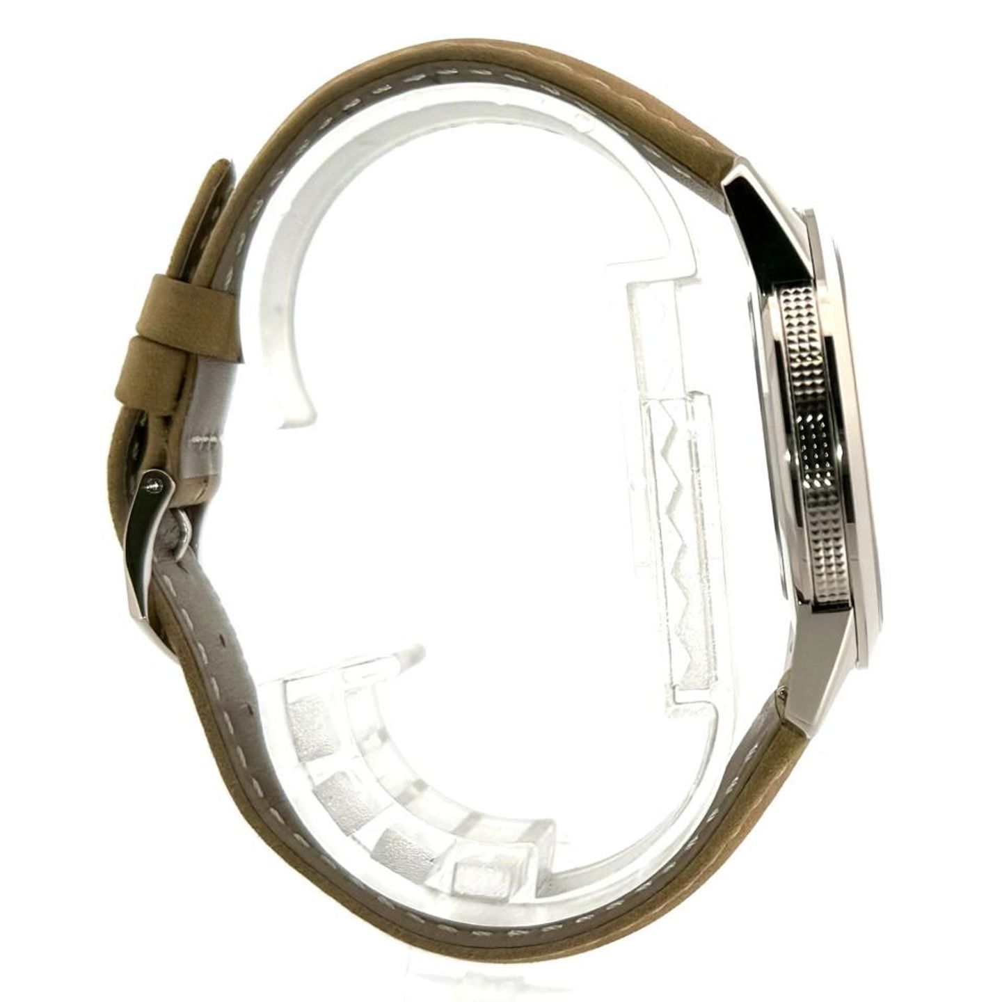 Patek Philippe Calatrava 5226G-001 (2022) - Grey dial 40 mm White Gold case (6/8)