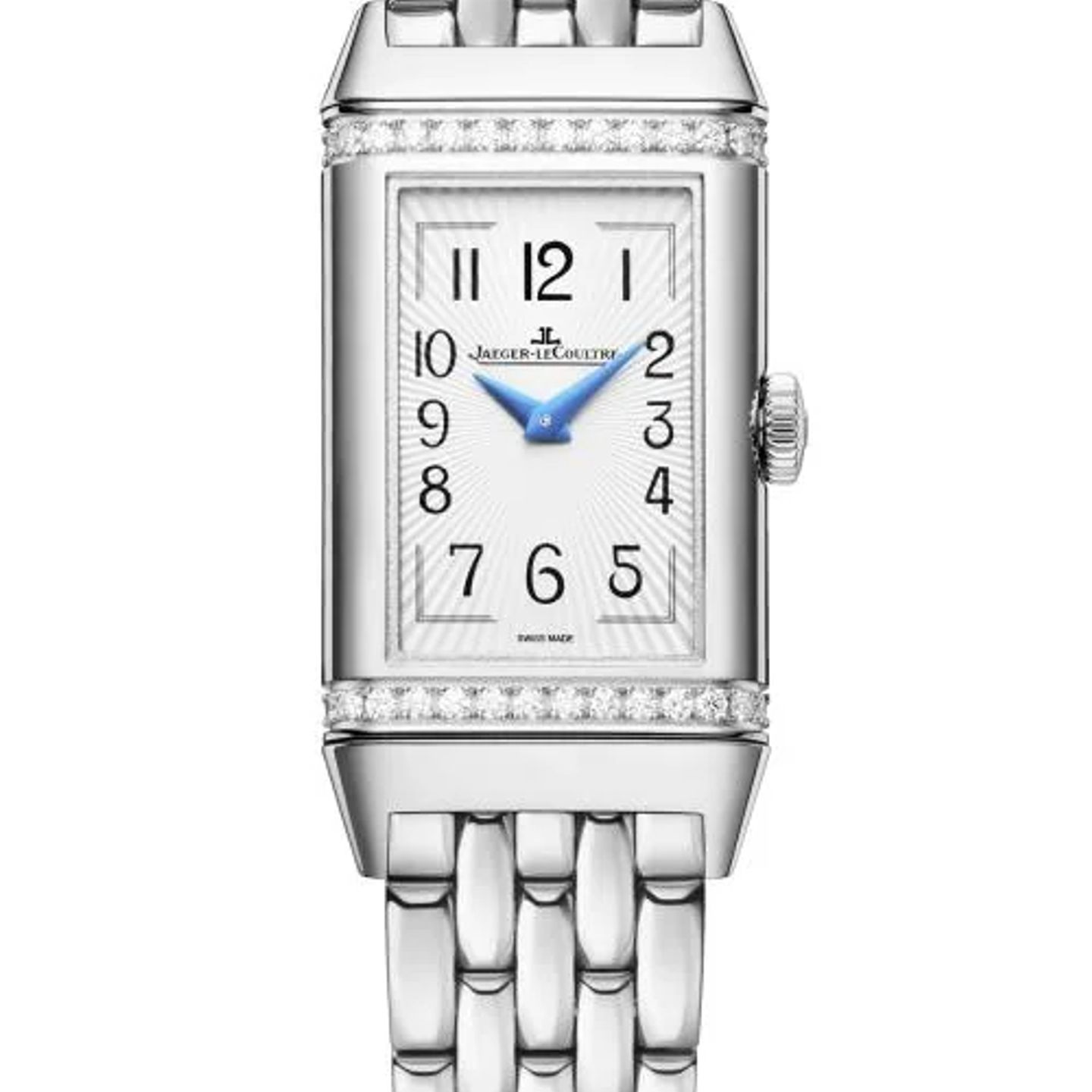 Jaeger-LeCoultre Reverso One Duetto Q334818J - (1/1)