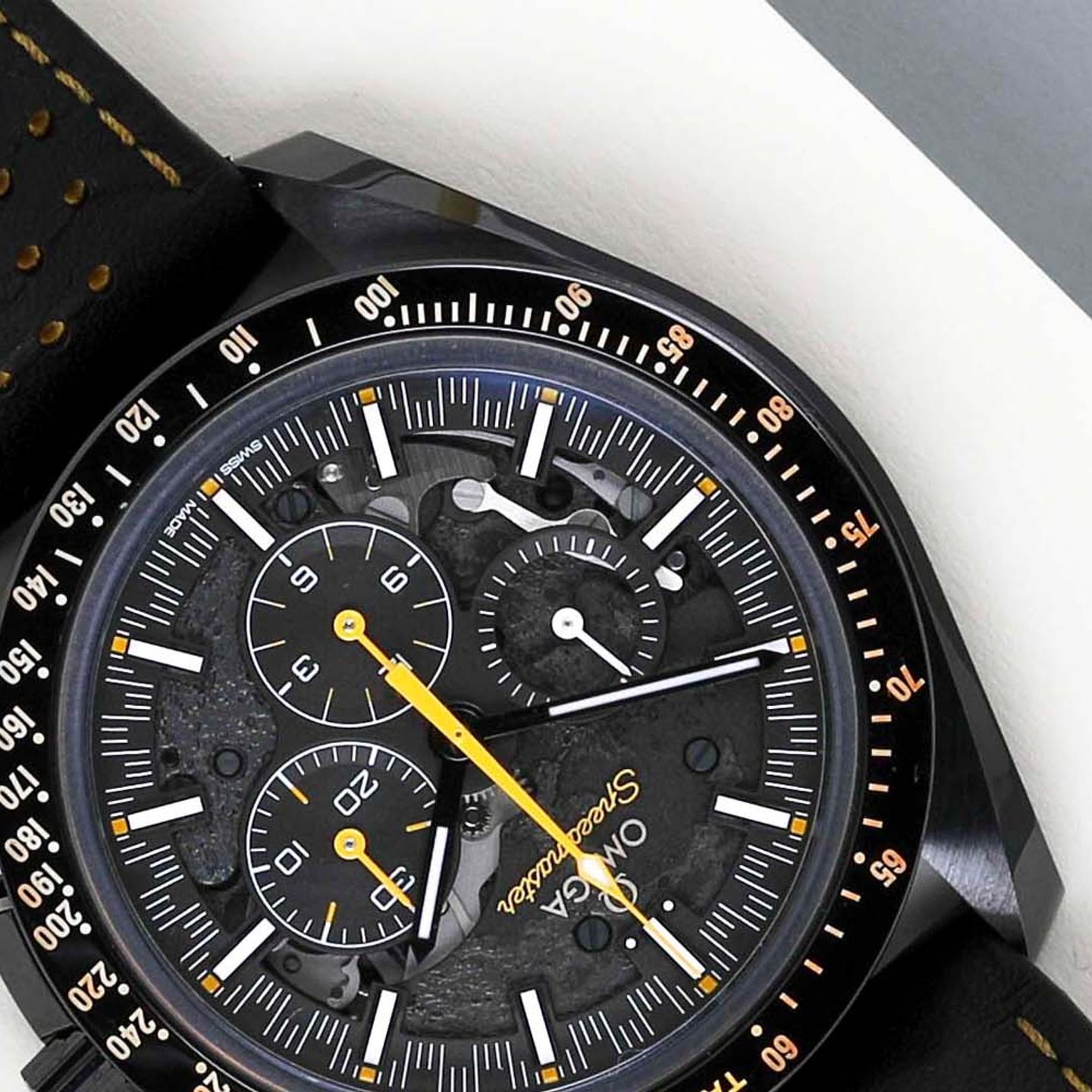 Omega Speedmaster Professional Moonwatch 311.92.44.30.01.001 - (4/8)