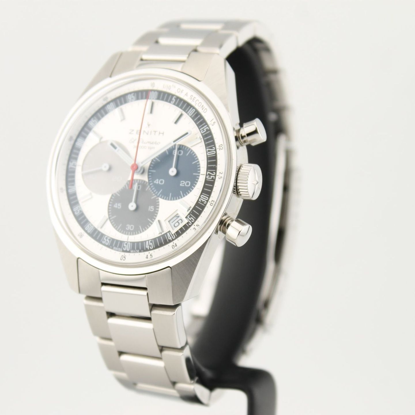 Zenith El Primero Chronomaster 03.3200.3600/69.M3200 - (2/8)