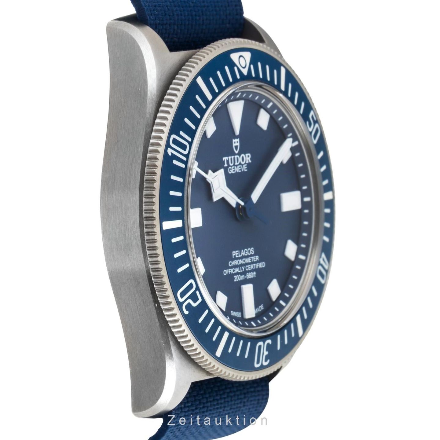 Tudor Pelagos 25707B/23 - (6/8)