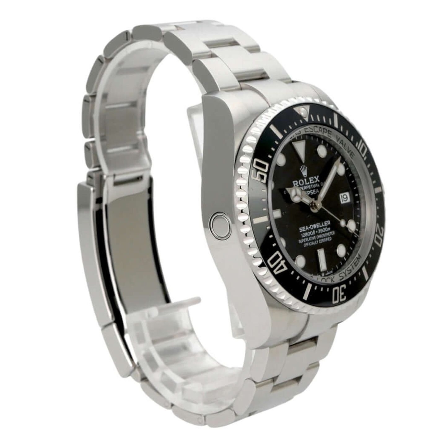 Rolex Sea-Dweller Deepsea 136660 - (4/8)