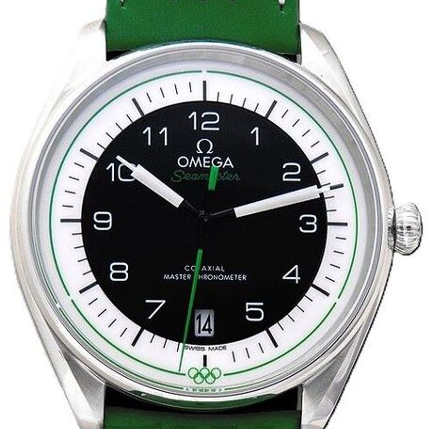 Omega Seamaster 522.32.40.20.01.005 - (1/1)