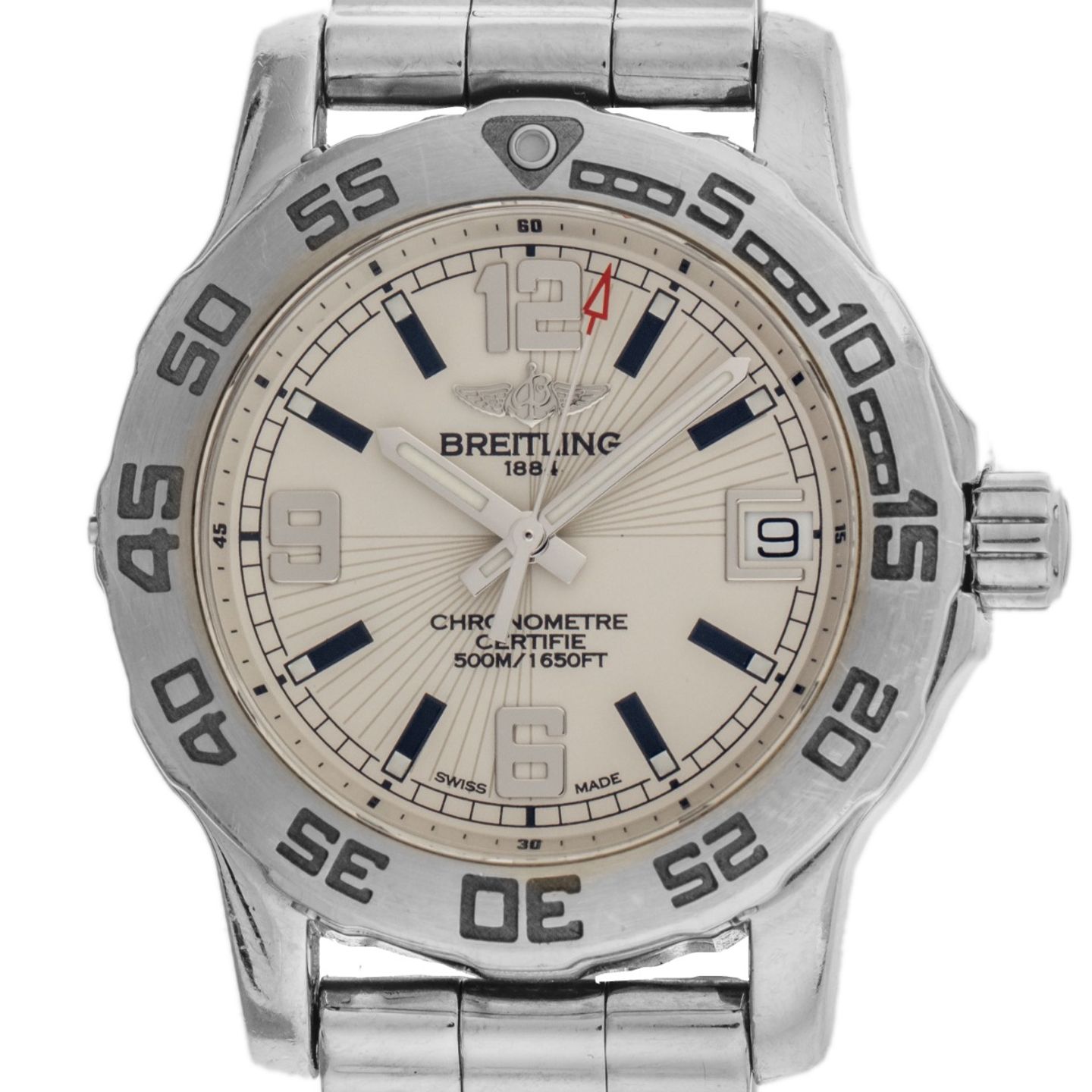 Breitling Colt A7738711 - (1/8)