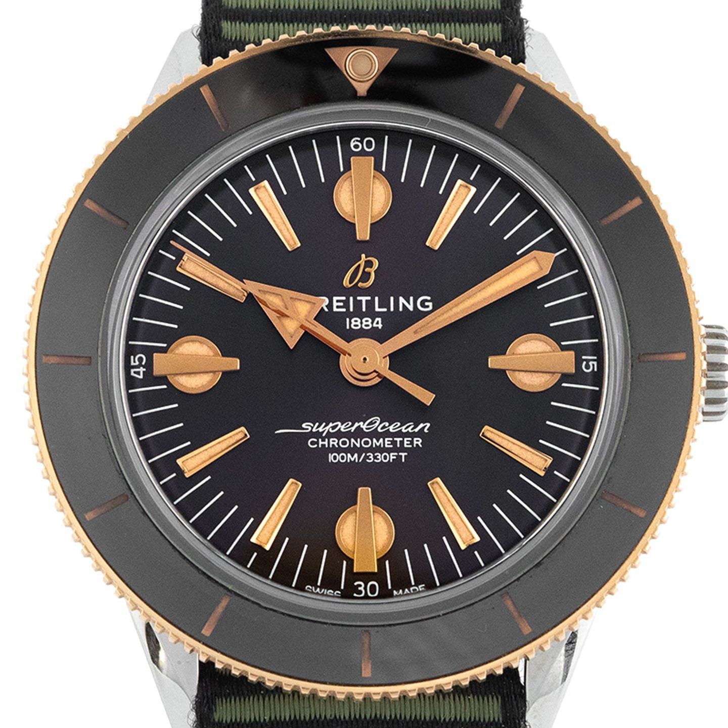 Breitling Superocean Heritage U10370 - (2/7)