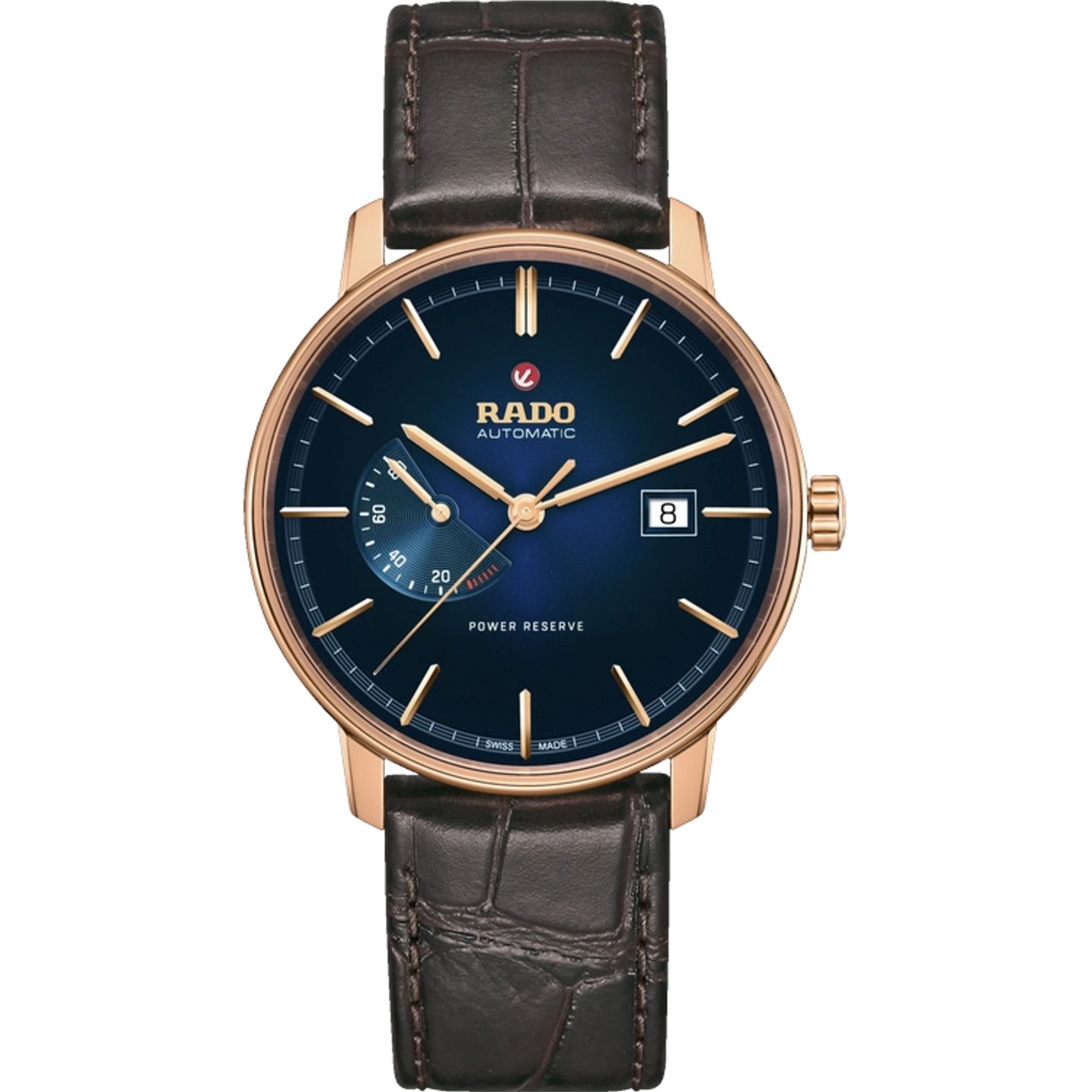 Rado Coupole R22879215 - (1/1)