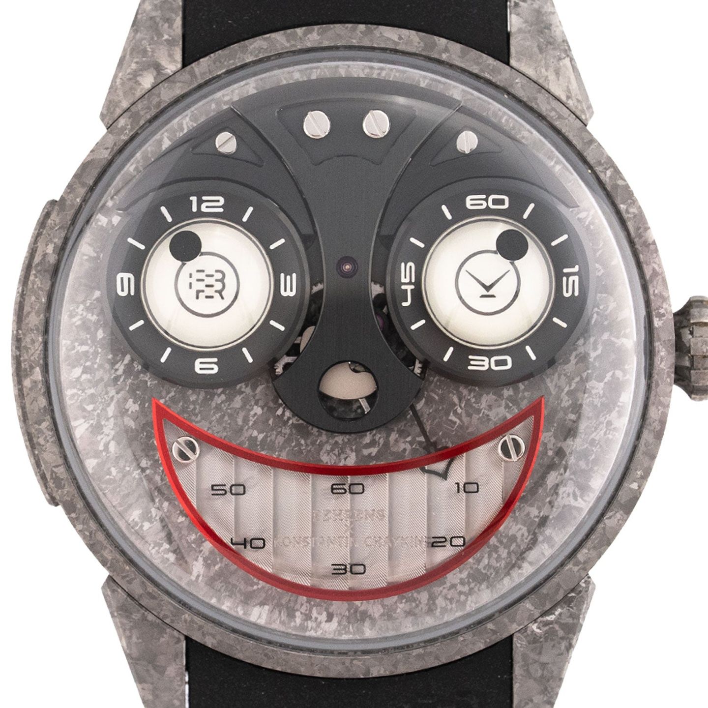 Behrens Unknown BHR028T (Onbekend (willekeurig serienummer)) - Onbekend Onbekend (2/8)