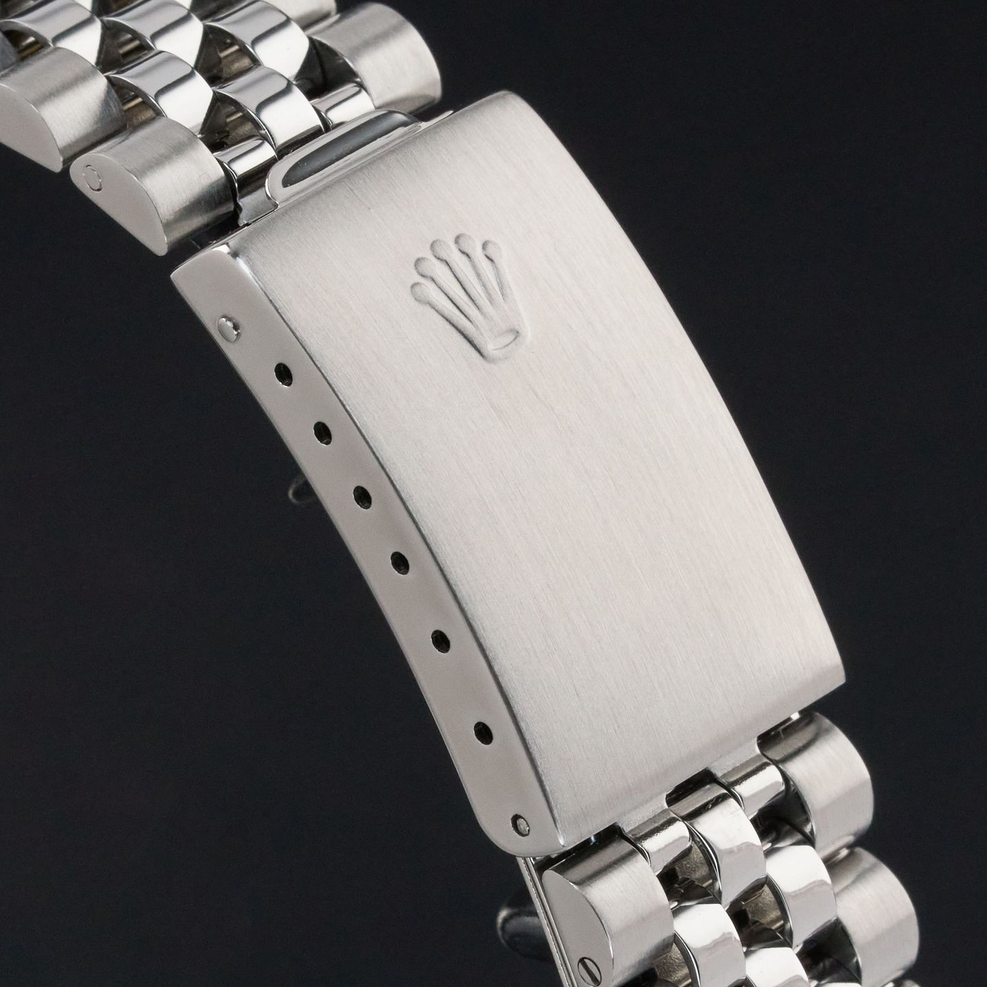 Rolex Datejust 36 16234 - (8/8)