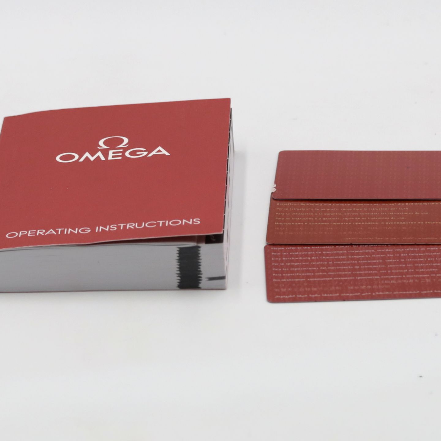 Omega Speedmaster Racing 326.30.40.50.02.001 - (5/8)