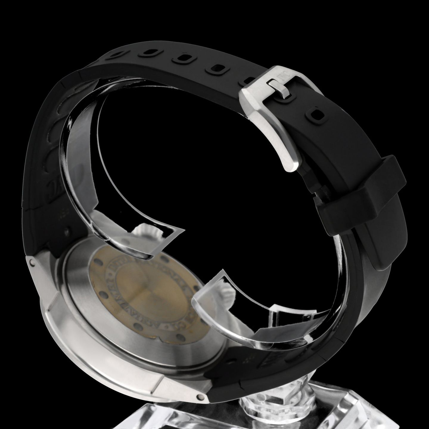 IWC Aquatimer Automatic IW354807 - (7/7)