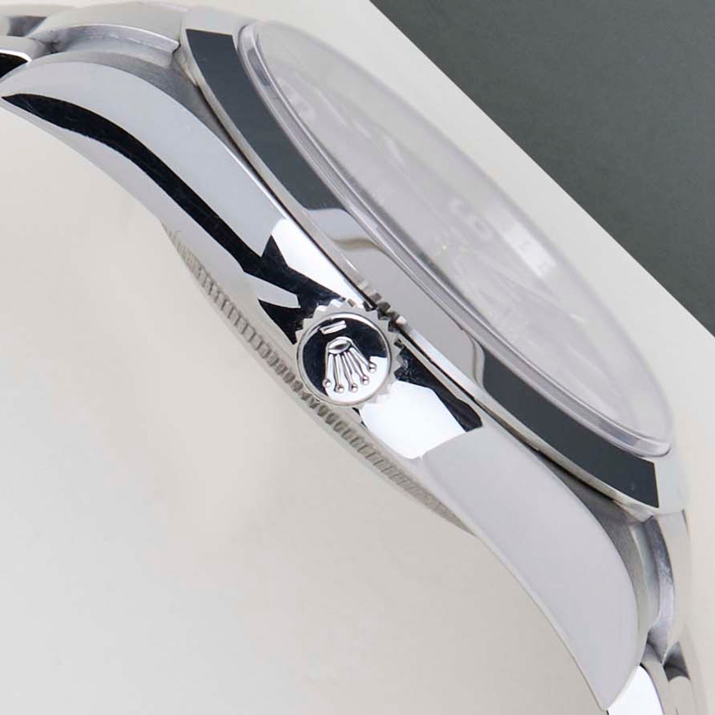 Rolex Explorer 214270 - (8/8)