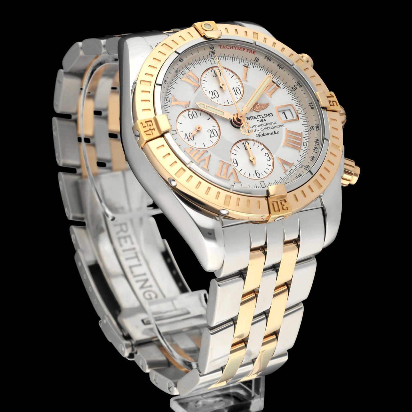 Breitling Chronomat Evolution B13356 - (5/8)
