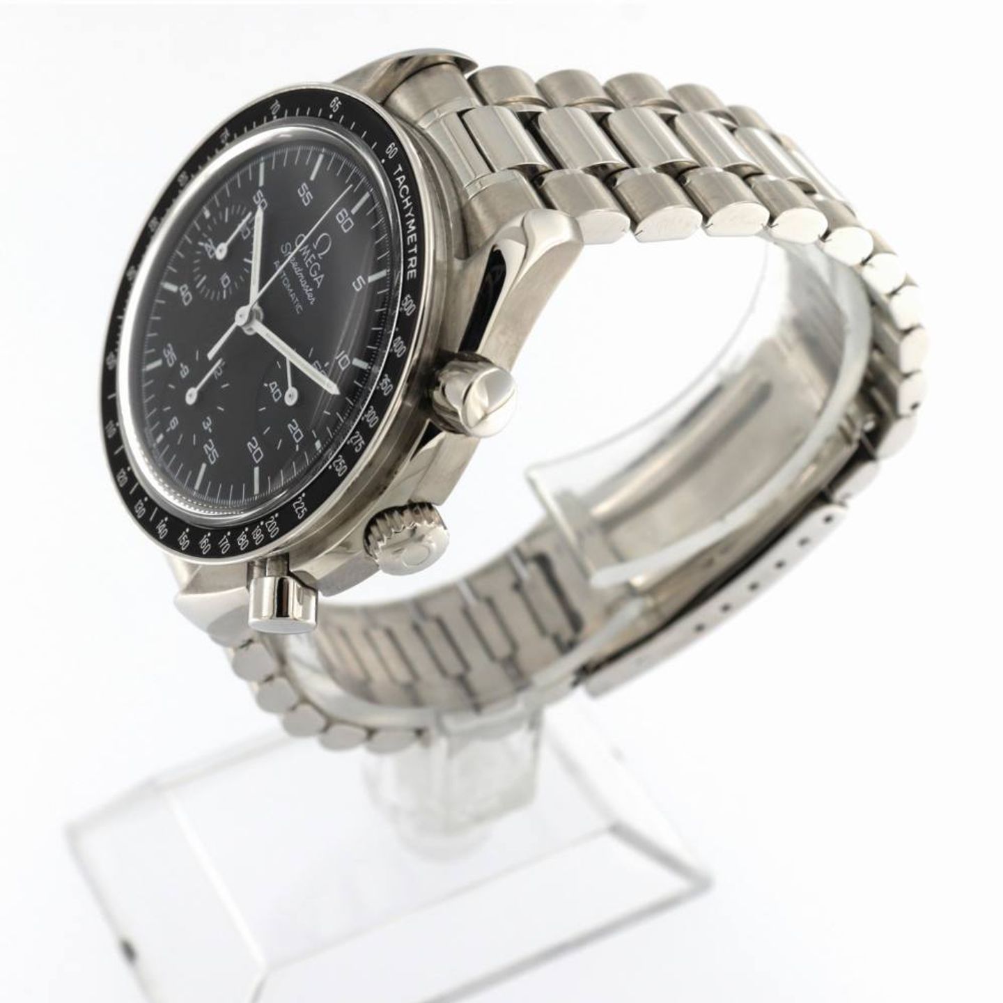 Omega Speedmaster Reduced 3510.50.00 - (2/6)