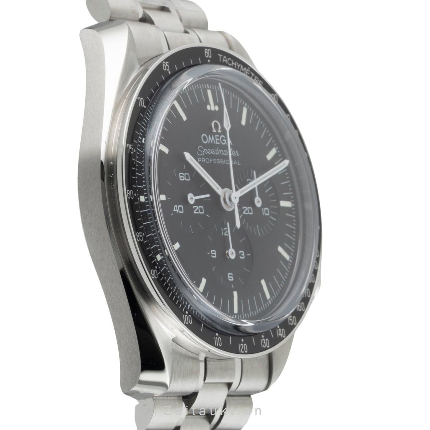 Omega Speedmaster Professional Moonwatch 310.30.42.50.01.002 - (6/8)