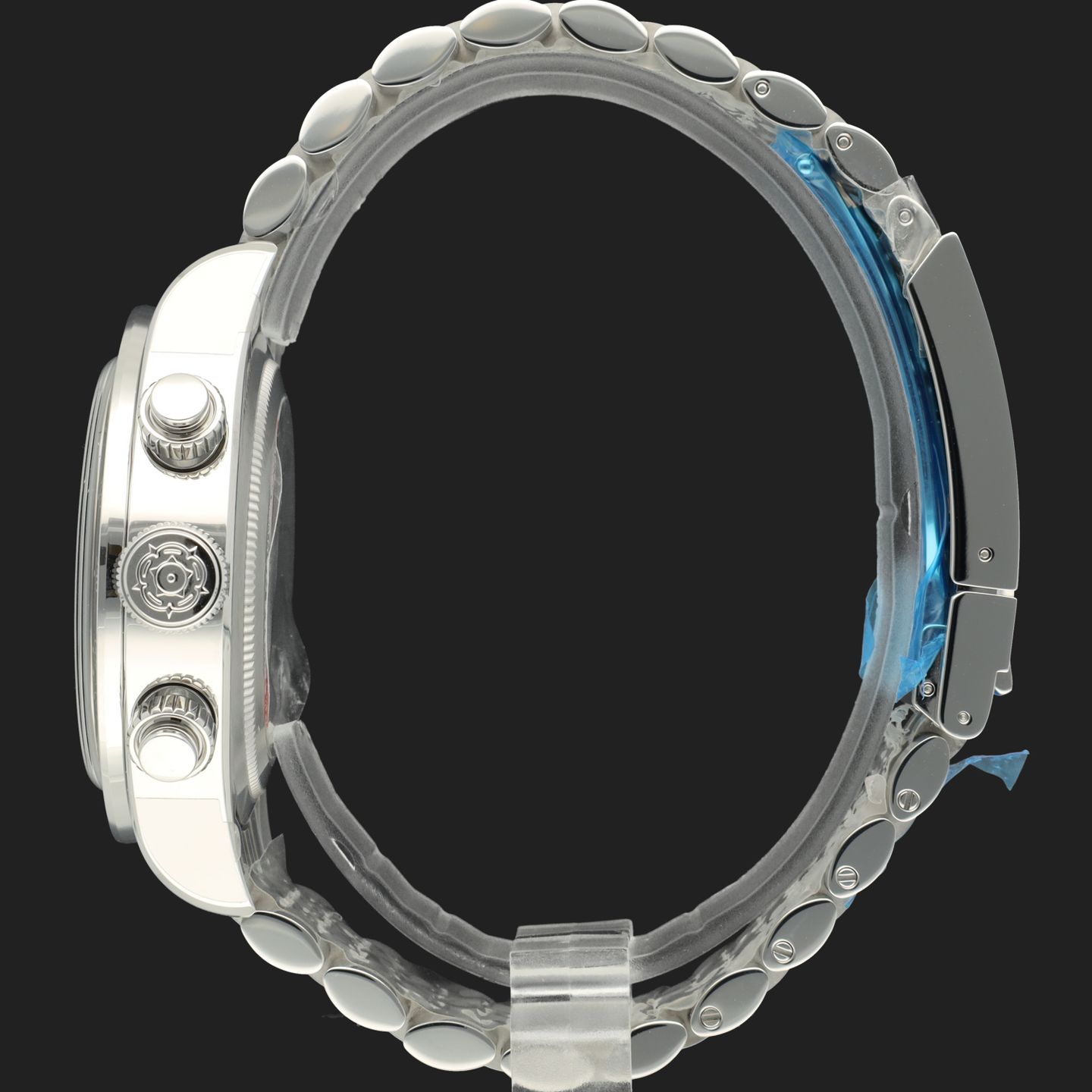 Tudor Black Bay Chrono 79360N - (7/7)