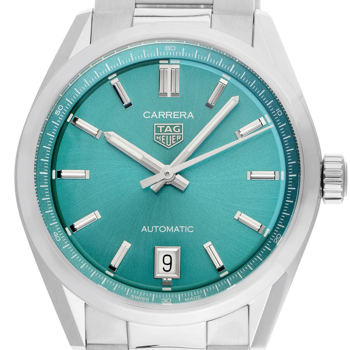 TAG Heuer Carrera WBN2316.BA0001 - (1/7)
