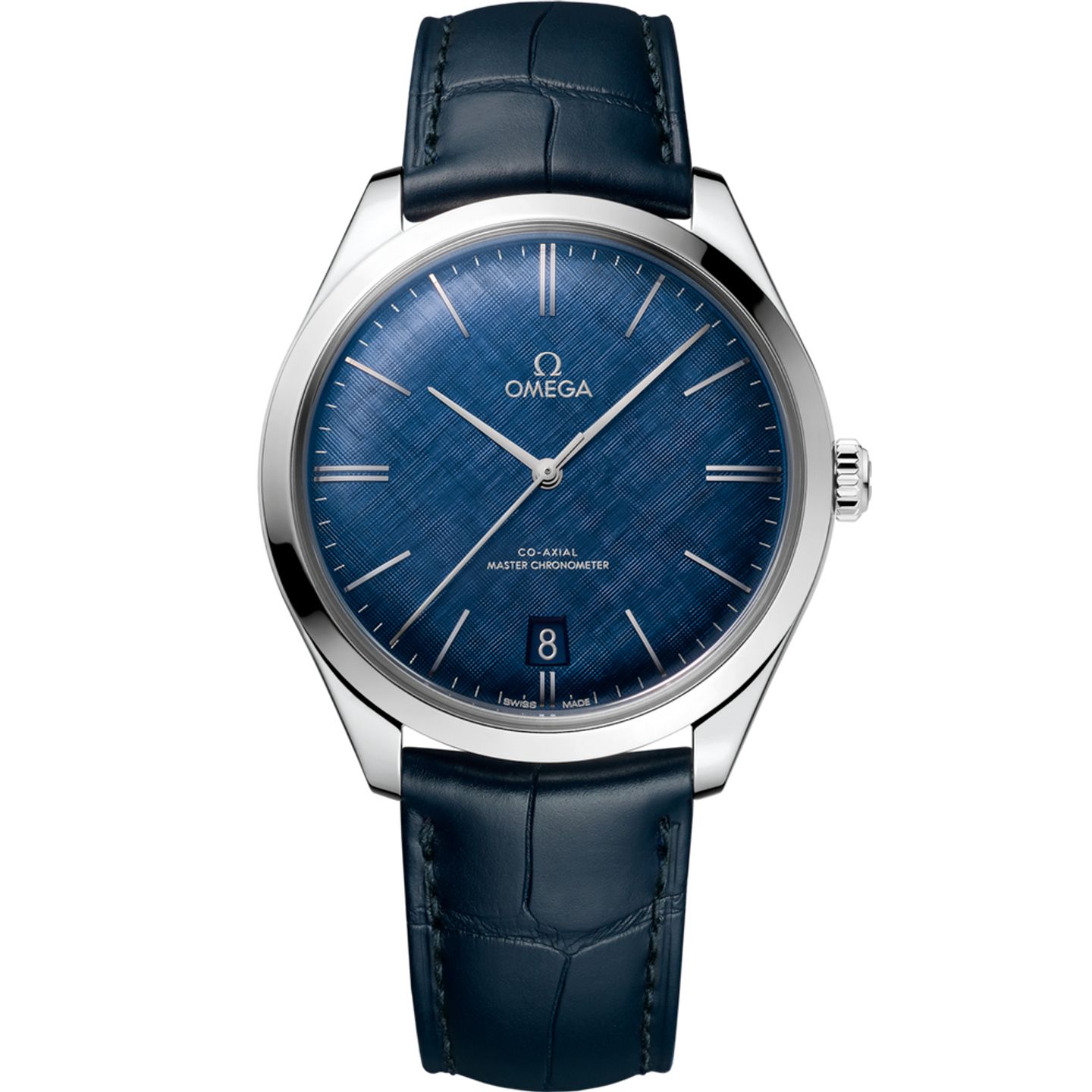 Omega De Ville Trésor 435.13.40.21.03.001 - (1/1)