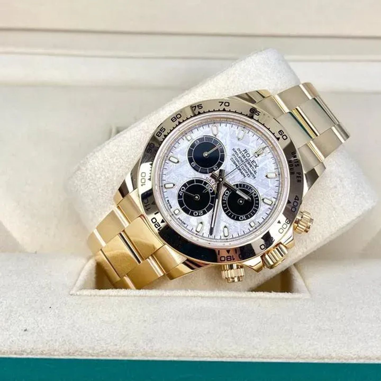 Rolex Daytona 116508 - (4/6)