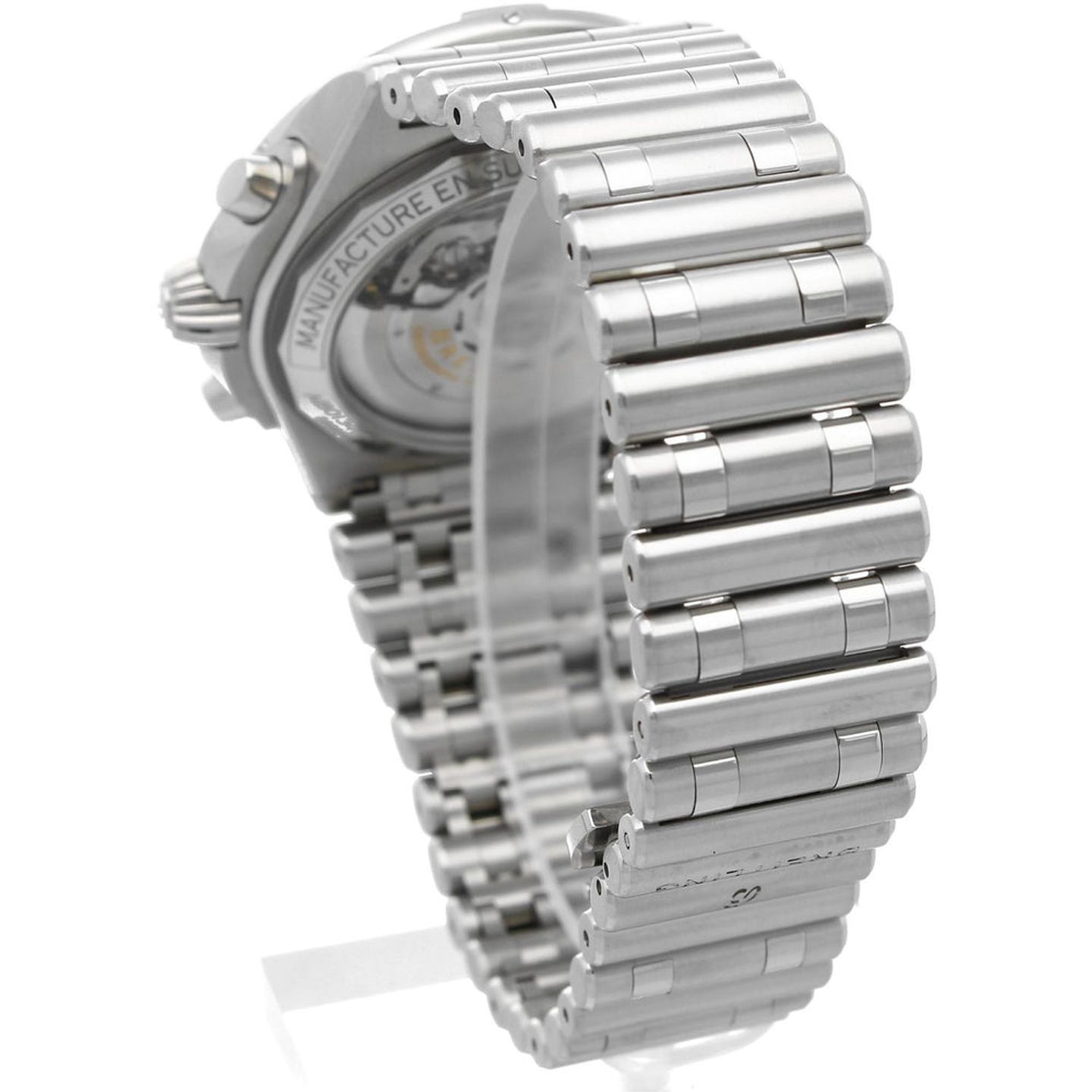 Breitling Chronomat 42 AB0134101G1A1 - (4/8)