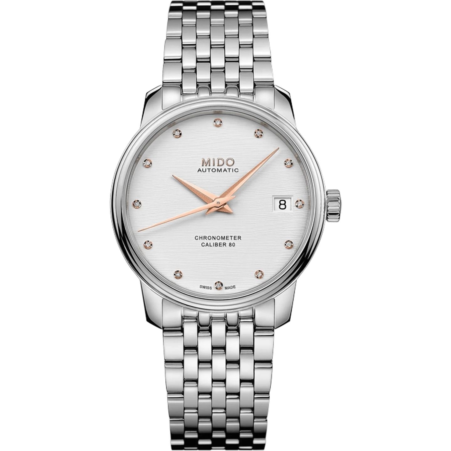 Mido Baroncelli M027.208.11.036.00 - (1/1)