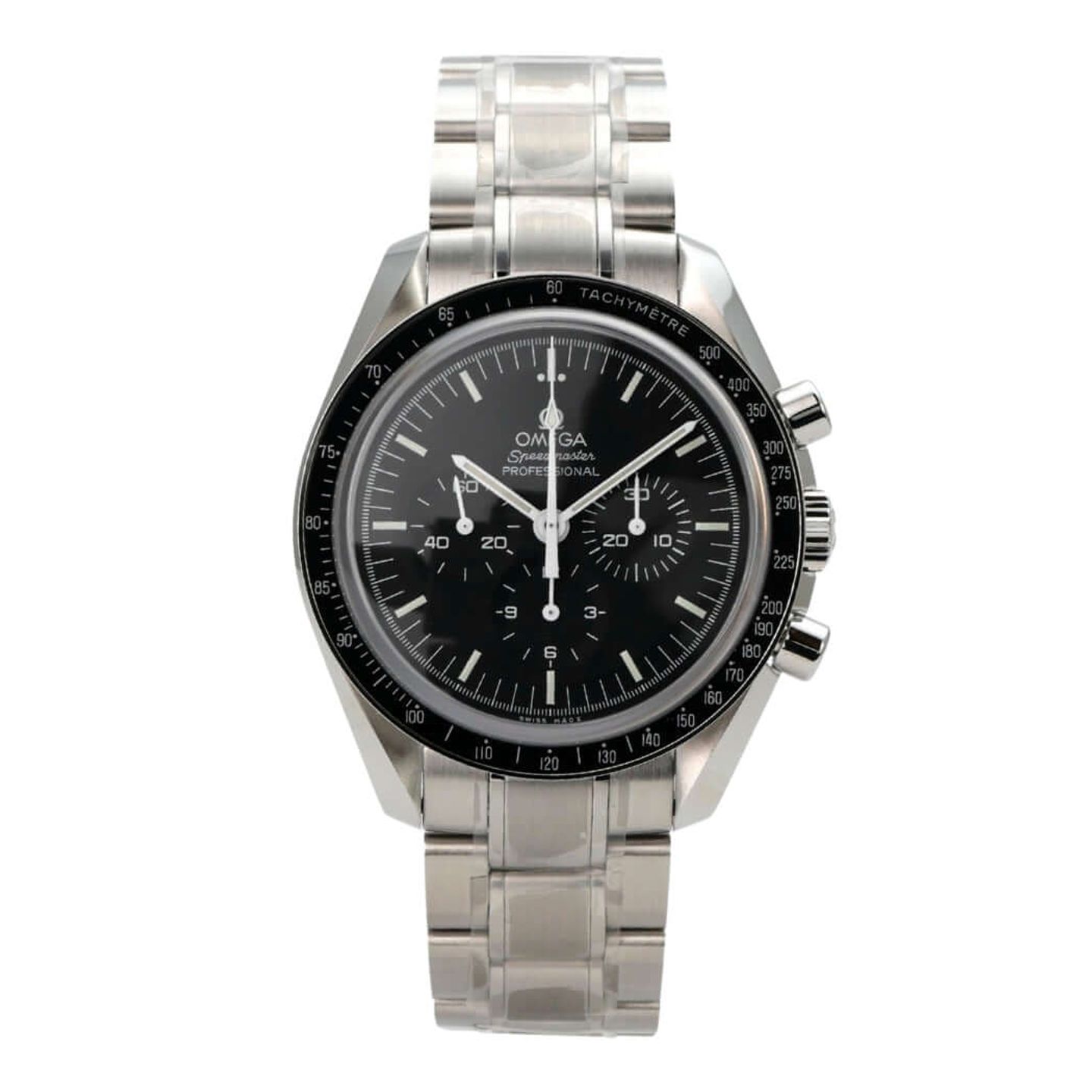 Omega Speedmaster Professional Moonwatch 311.30.42.30.01.006 - (2/8)