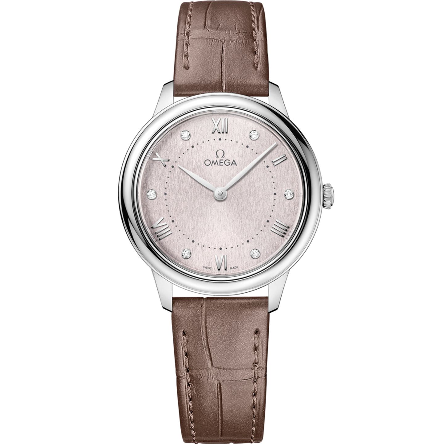 Omega De Ville 434.13.30.60.52.001 - (1/1)