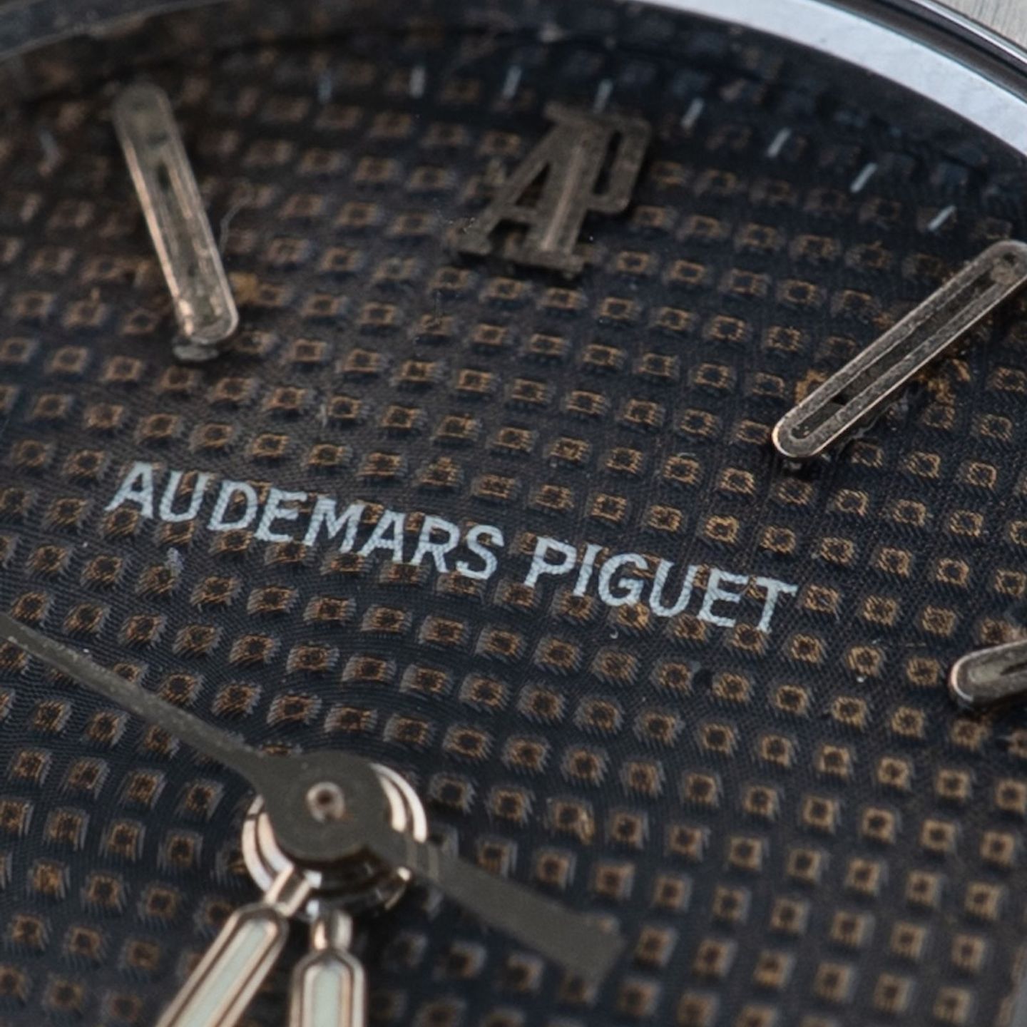 Audemars Piguet Royal Oak 14790 - (3/8)