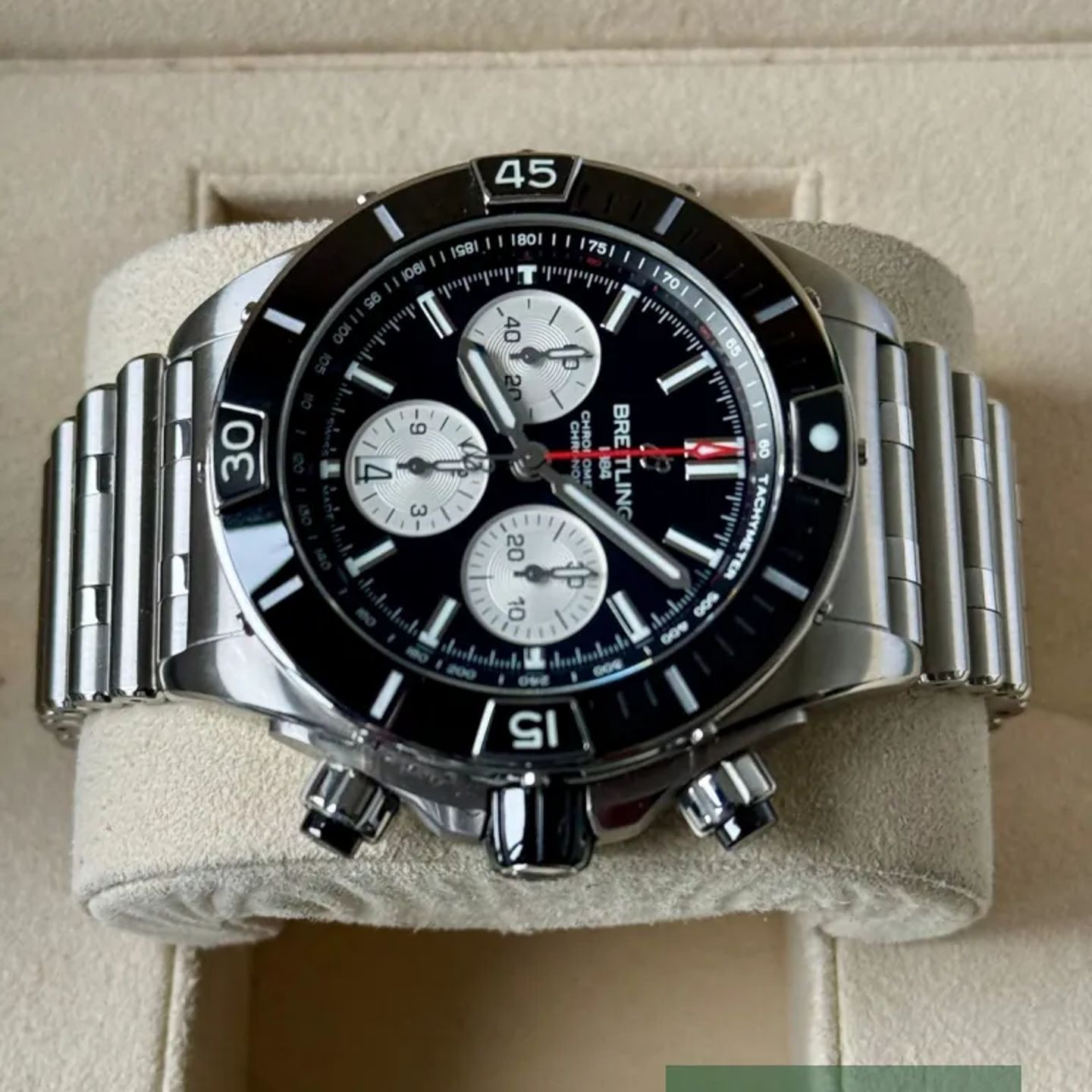 Breitling Chronomat AB0136251B1A1 - (4/7)