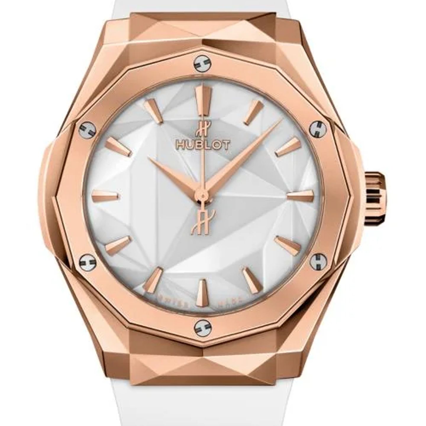 Hublot Classic Fusion 550.OS.2200.RW.ORL20 - (1/1)