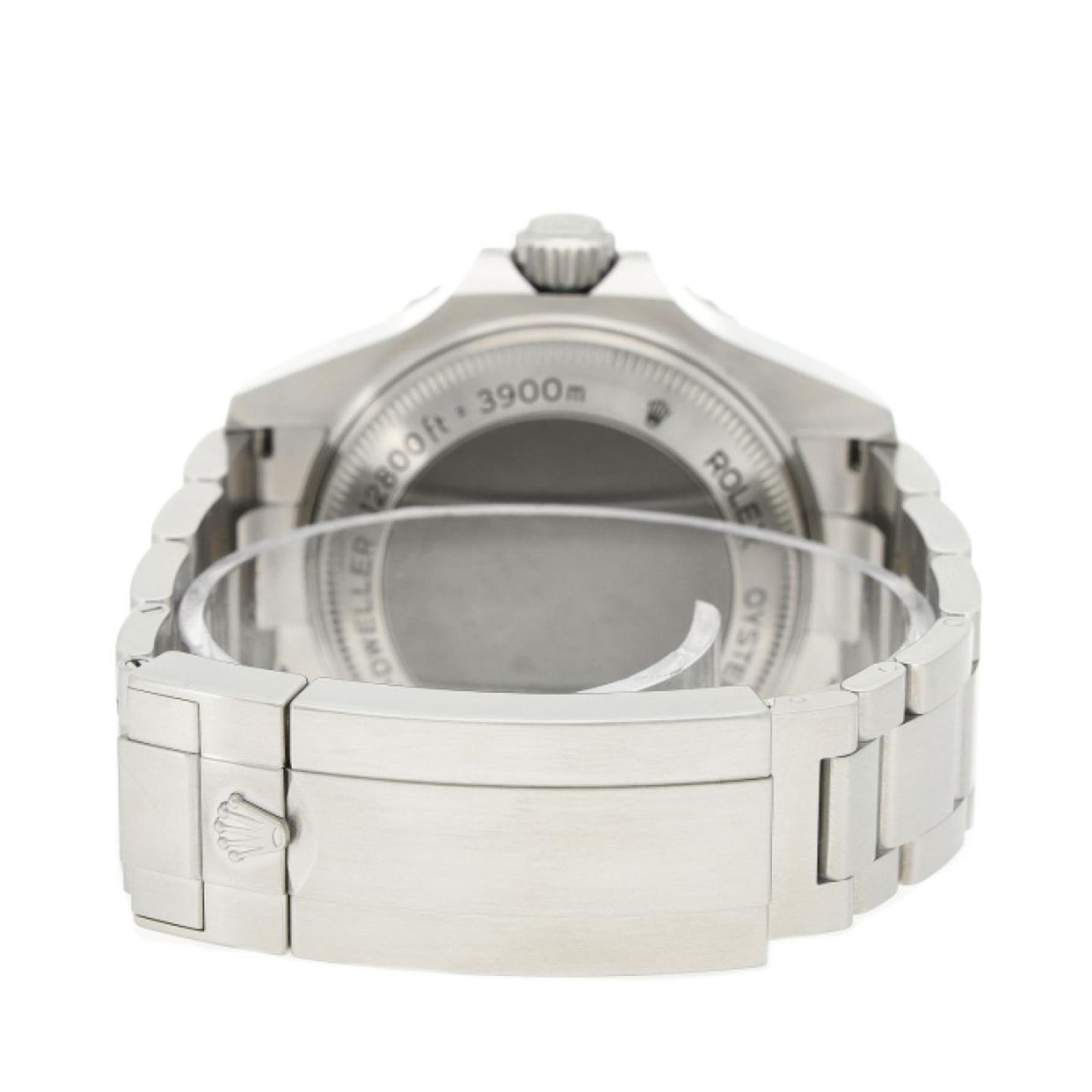 Rolex Sea-Dweller Deepsea 126660 (2022) - 44 mm Steel case (4/5)