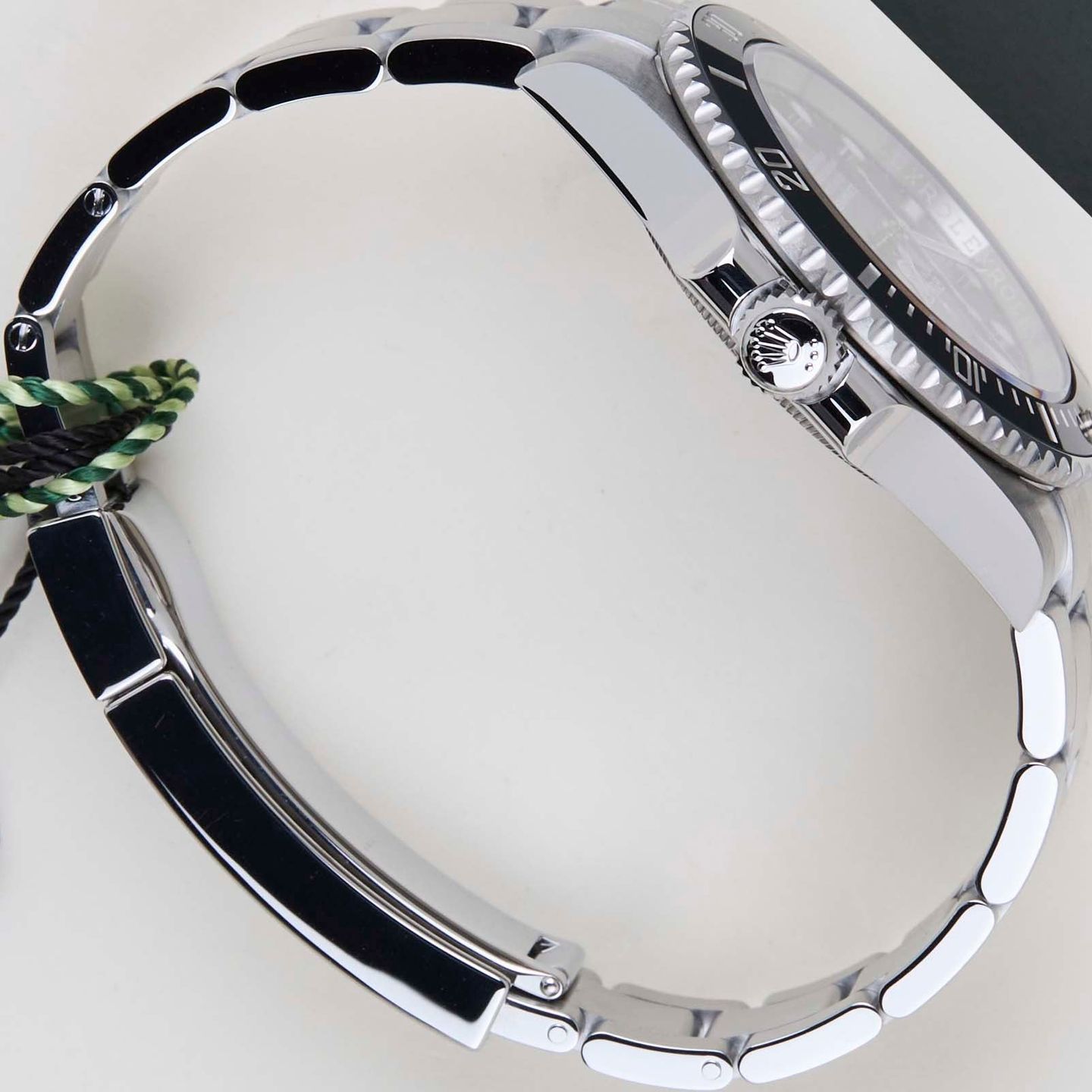 Rolex Submariner No Date 124060 - (7/8)