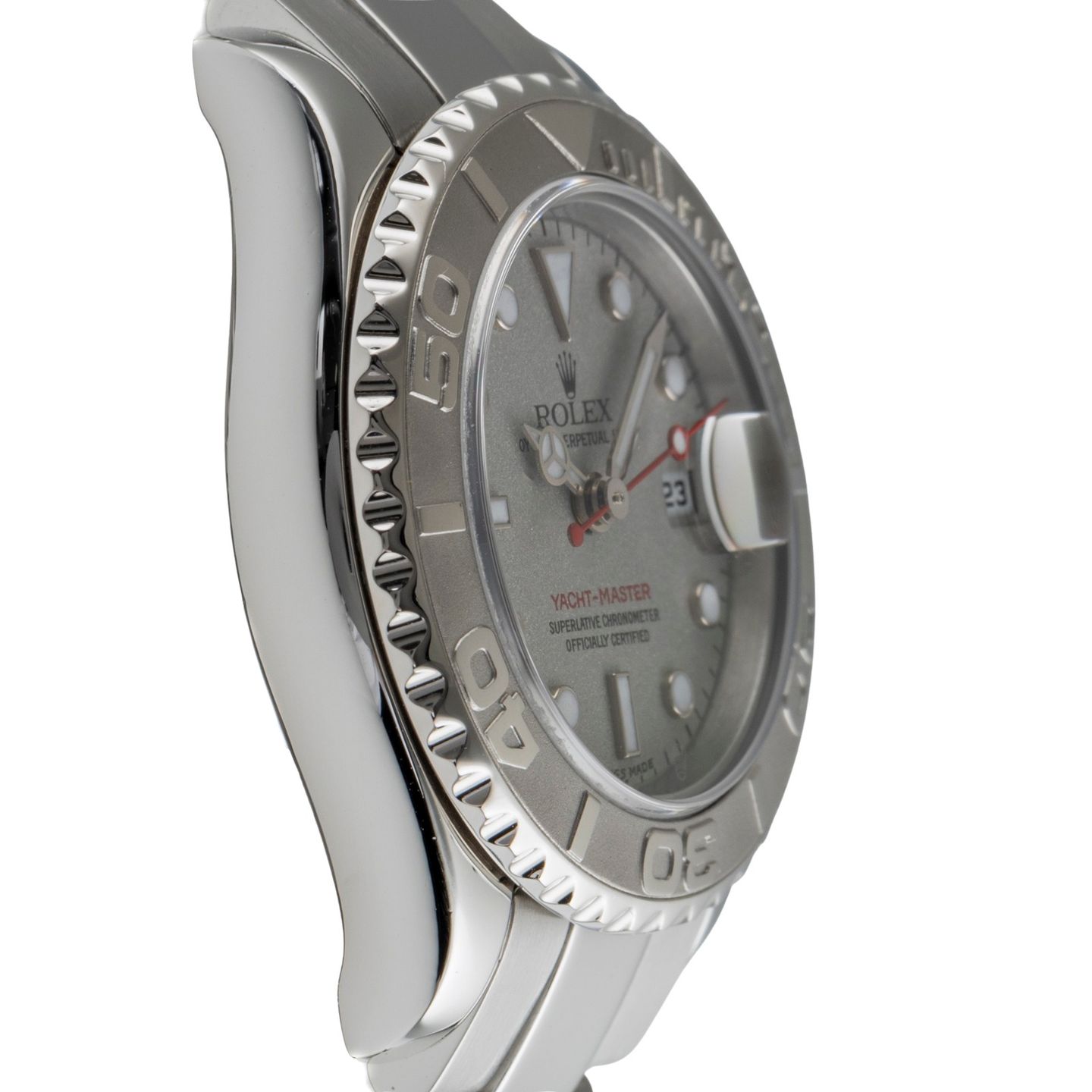 Rolex Yacht-Master 169622 - (7/8)