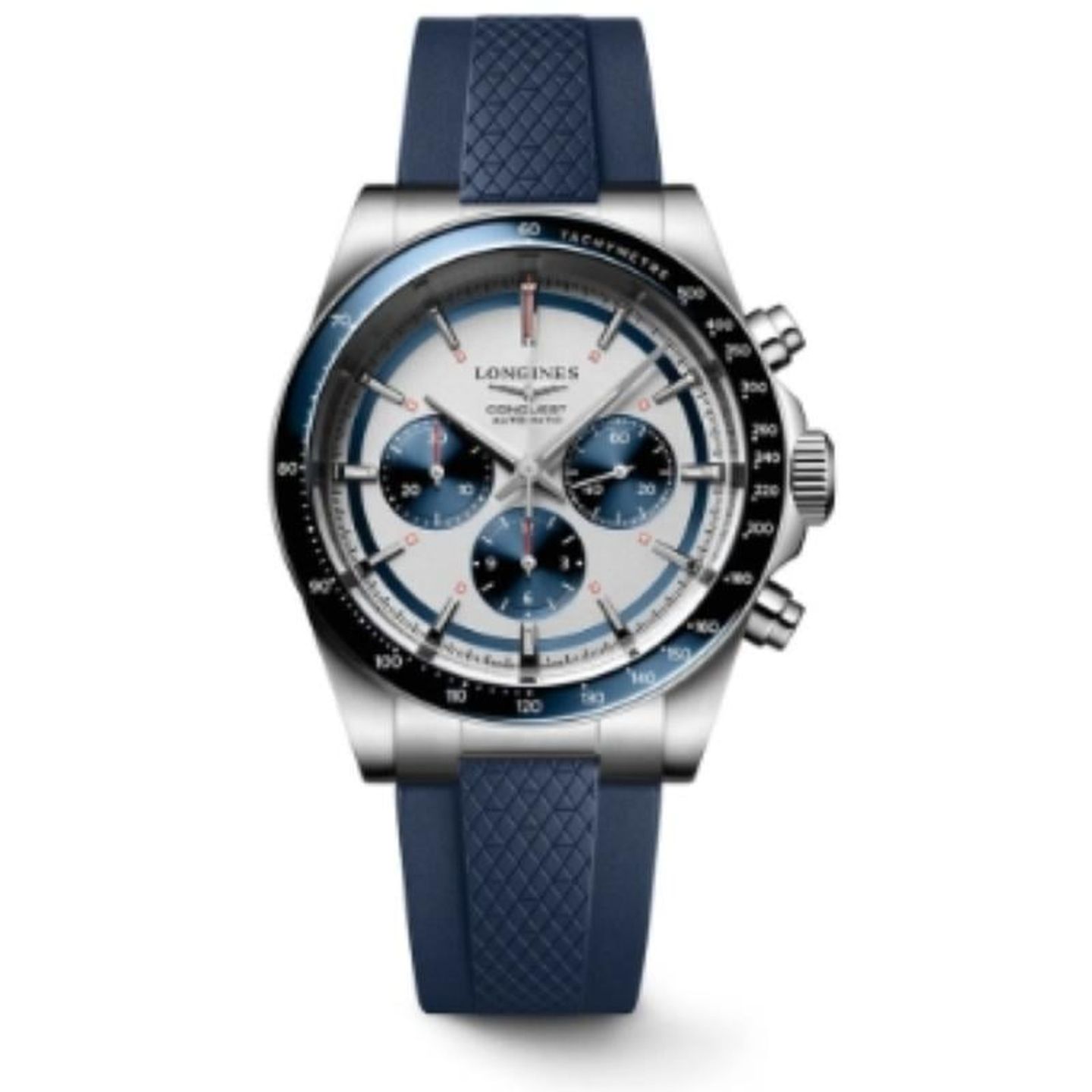 Longines Conquest L3.835.4.98.9 - (1/1)