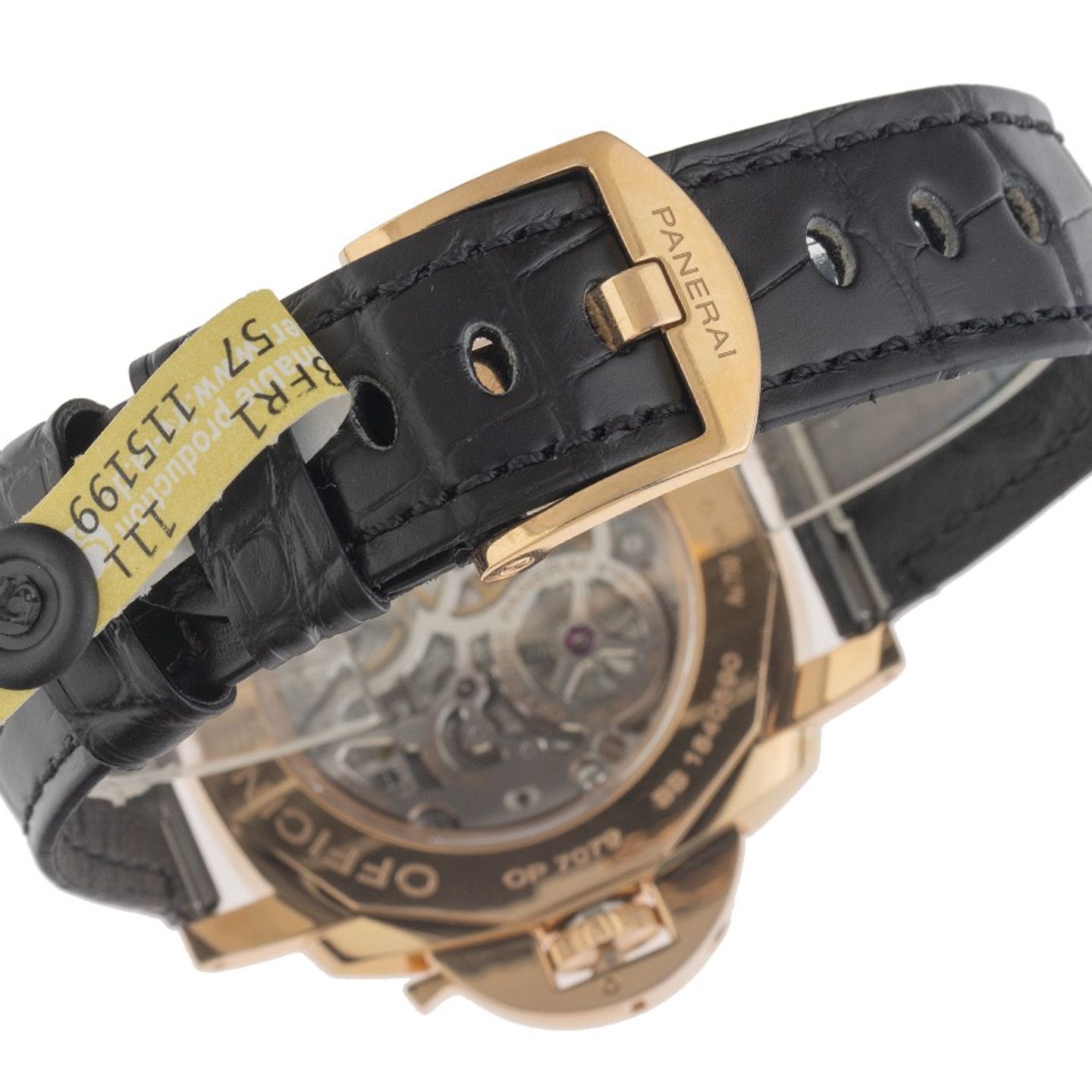 Panerai Luminor Due PAM00677 - (7/8)