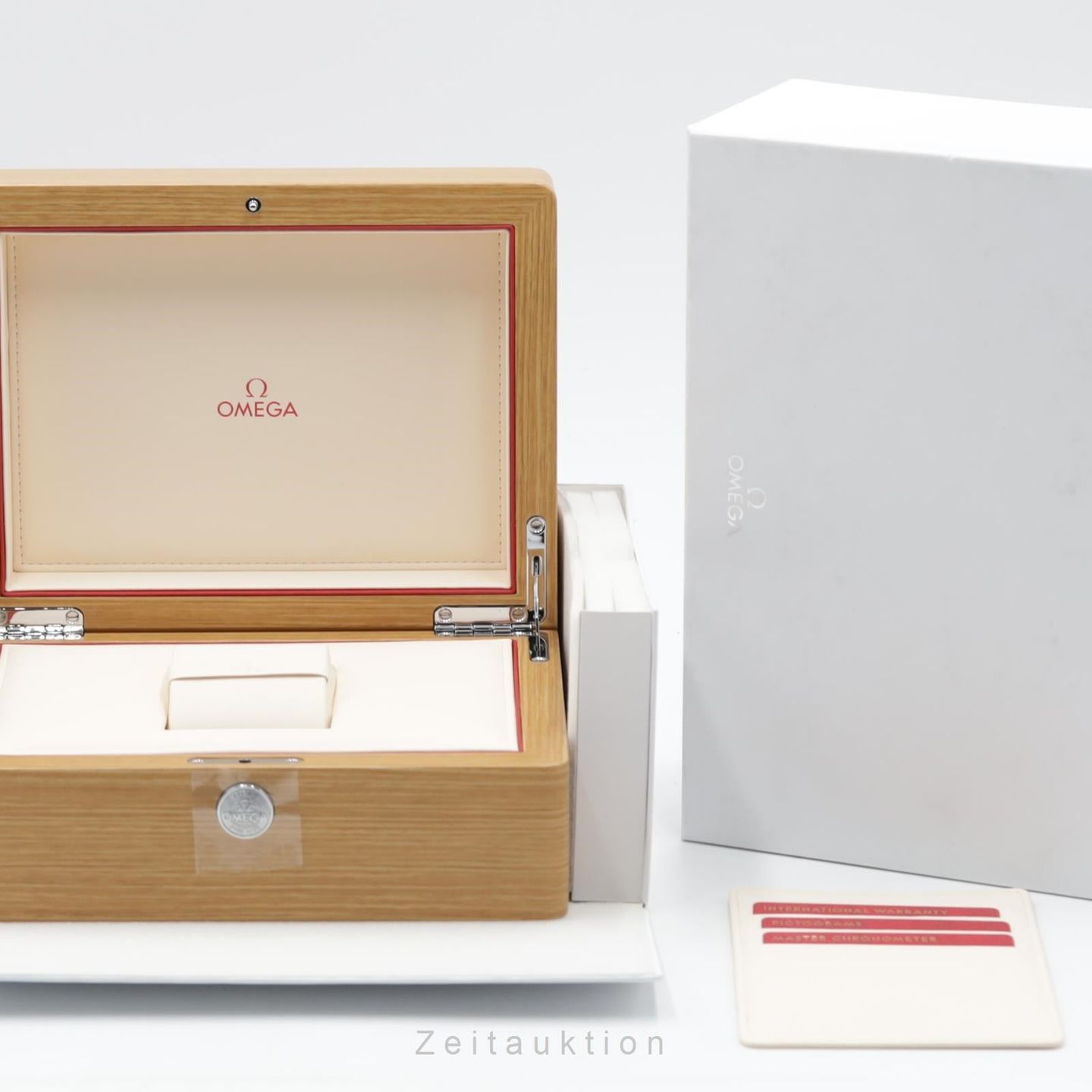 Omega Speedmaster '57 332.10.41.51.11.001 - (7/8)