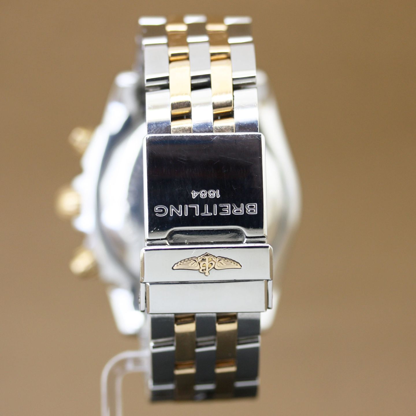 Breitling Chronomat 44 CB0110 - (7/8)